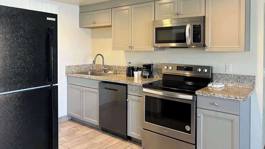 Studio 6 Sierra Vista, AZ – Fort Huachuca