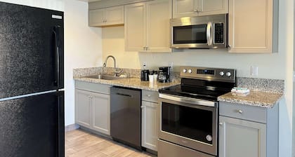 Studio 6 Sierra Vista, AZ – Fort Huachuca