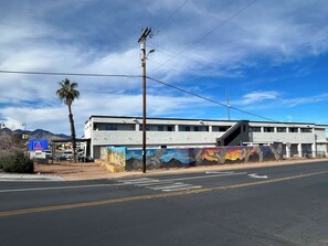 Exterior - Studio 6 Sierra Vista, AZ – Fort Huachuca (Sierra Vista)