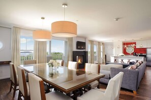 Interior - Inn By The Sea (Cape Elizabeth)