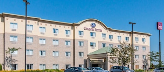 Comfort Suites Wixom - Novi