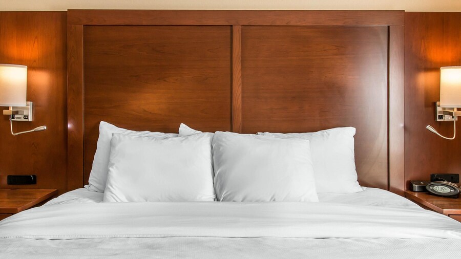 Comfort Suites Wixom - Novi