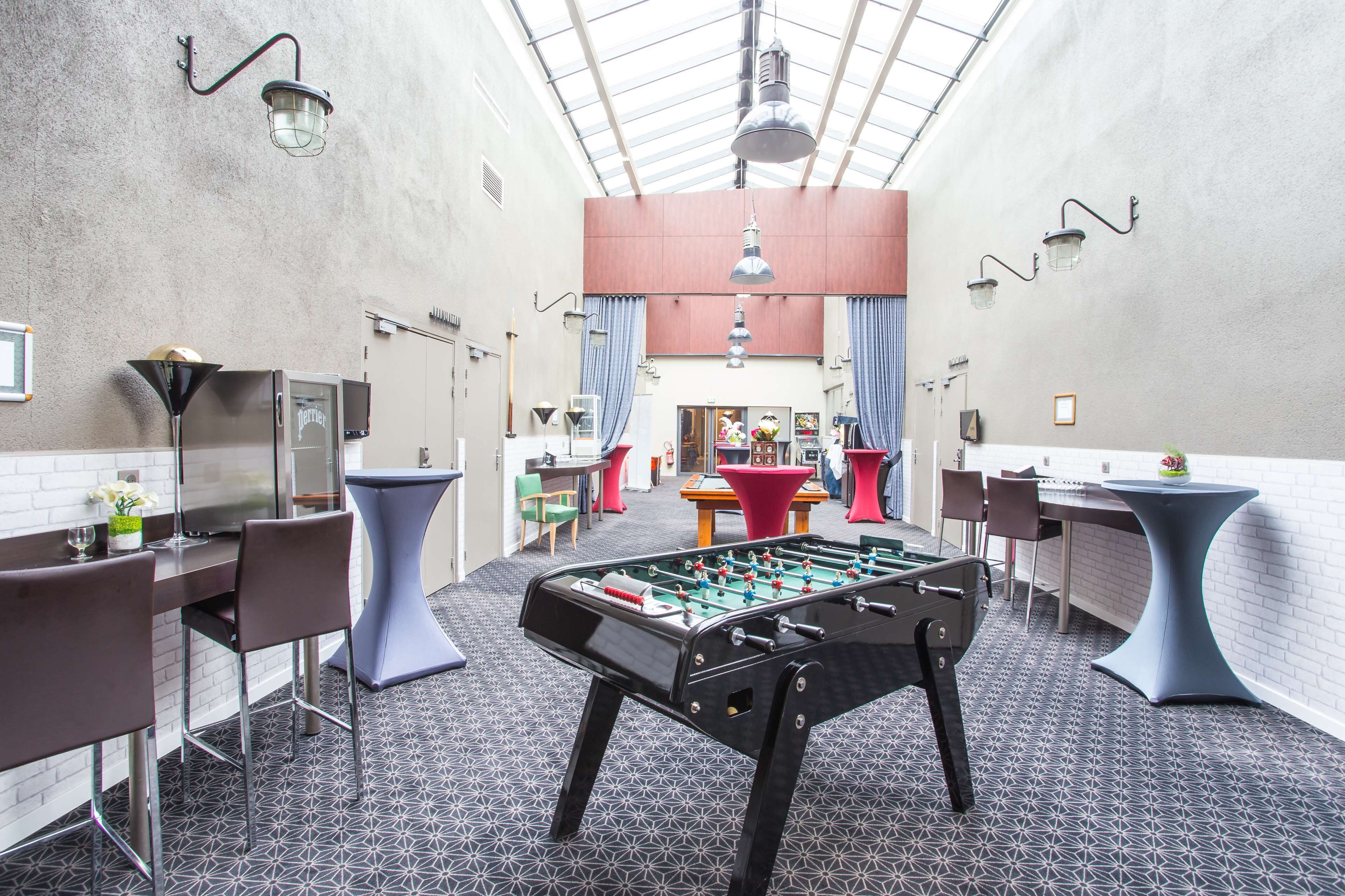 Photo - Gatsby Hotel & Restaurant by Happyculture