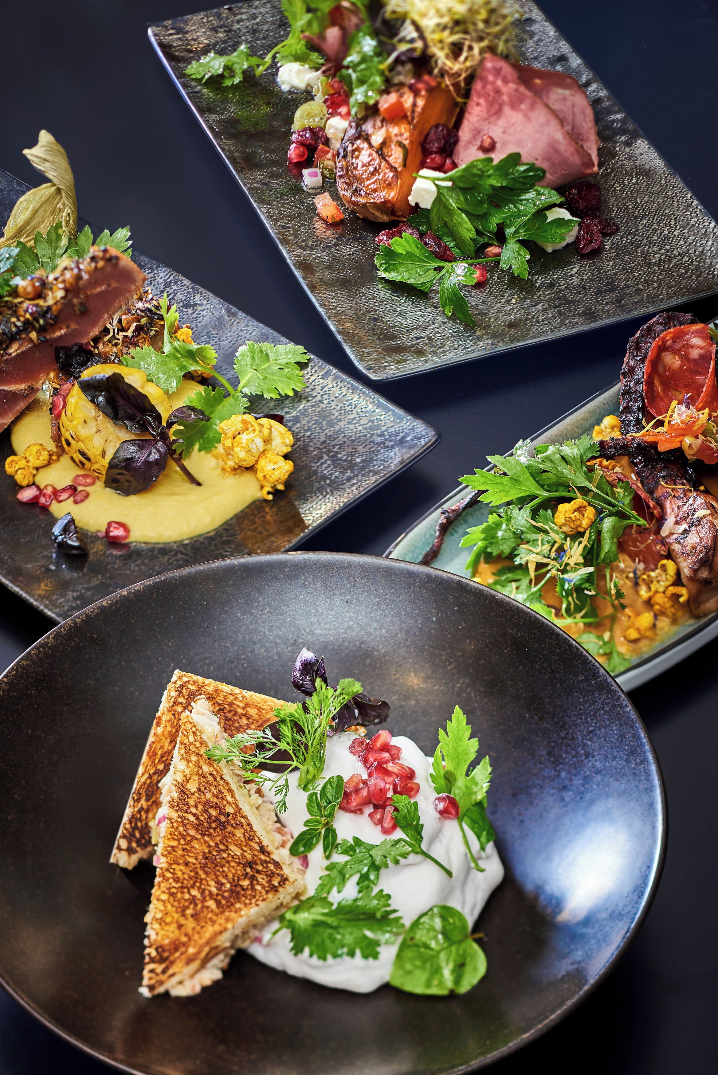 Photo - Gatsby Hotel & Restaurant by Happyculture