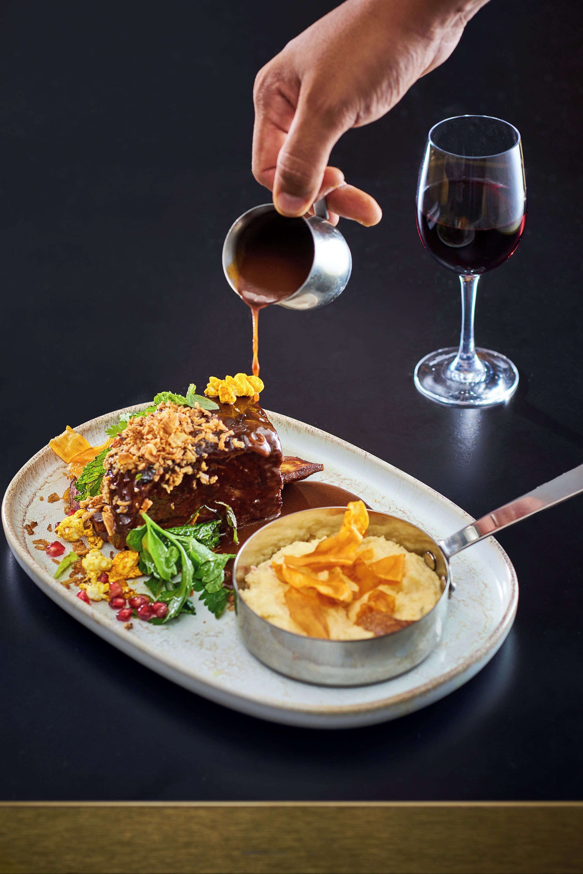 Photo - Gatsby Hotel & Restaurant by Happyculture