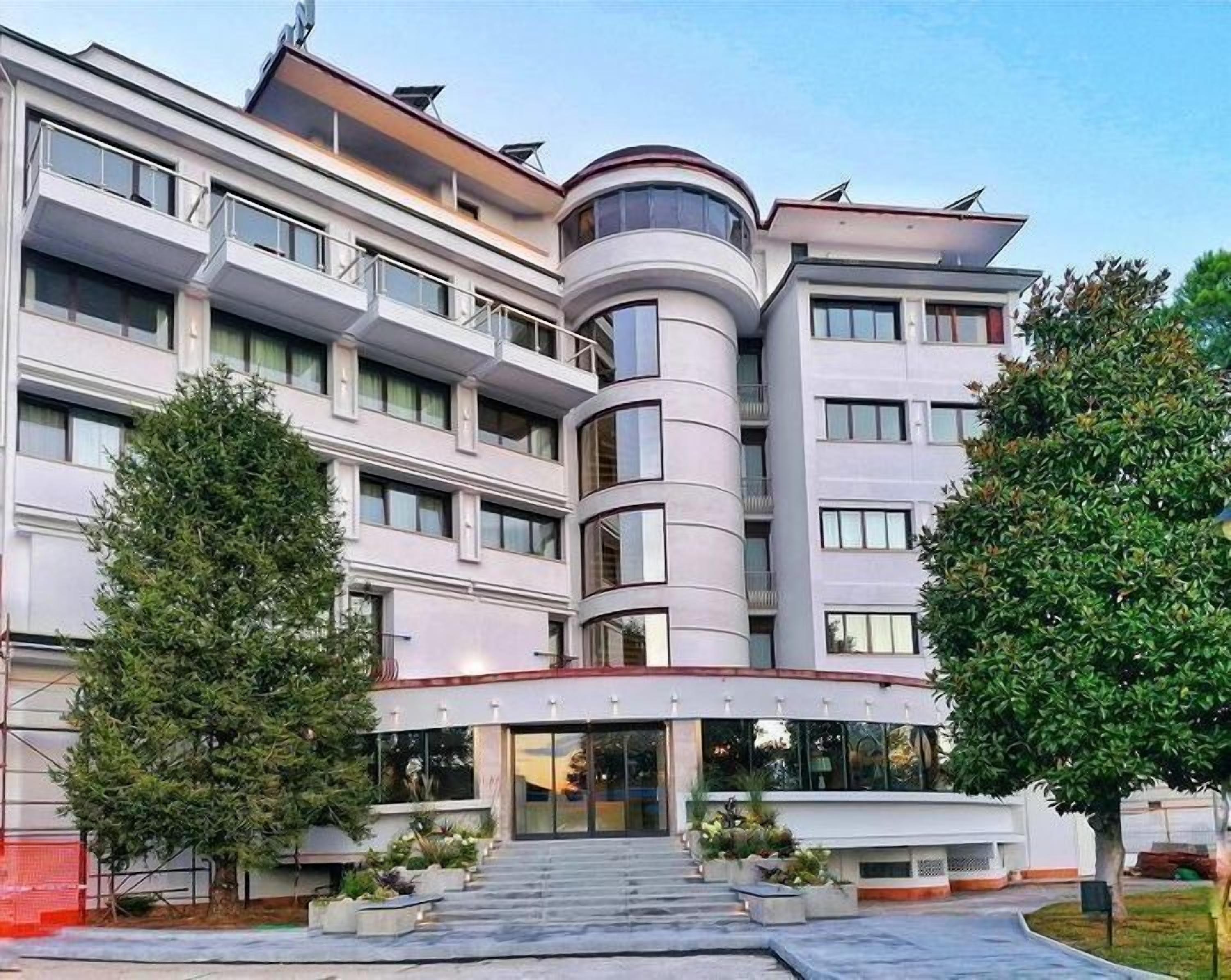 Photo - Hotel Napoleon