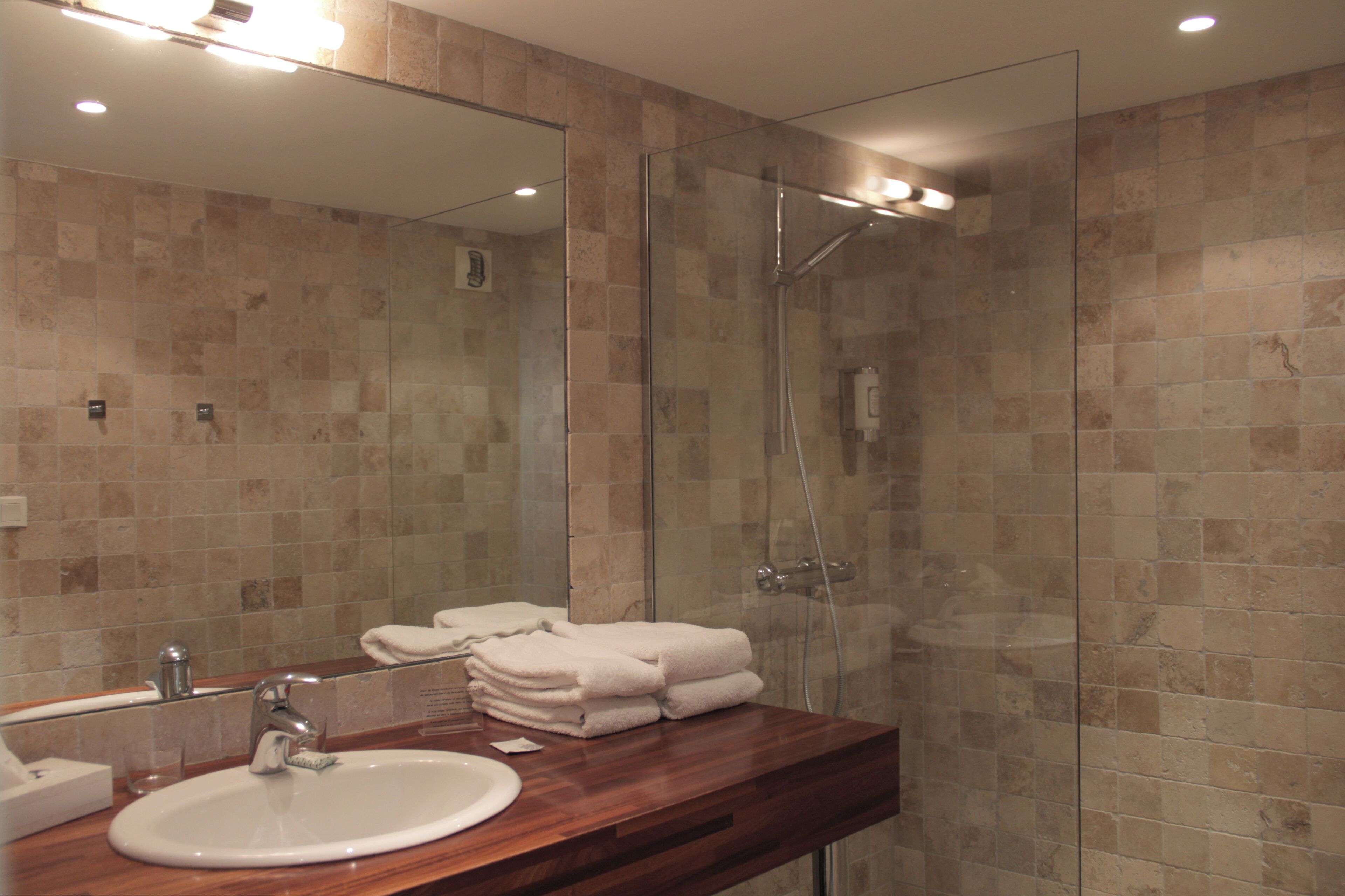 Foto - Hôtel Amphithéâtre