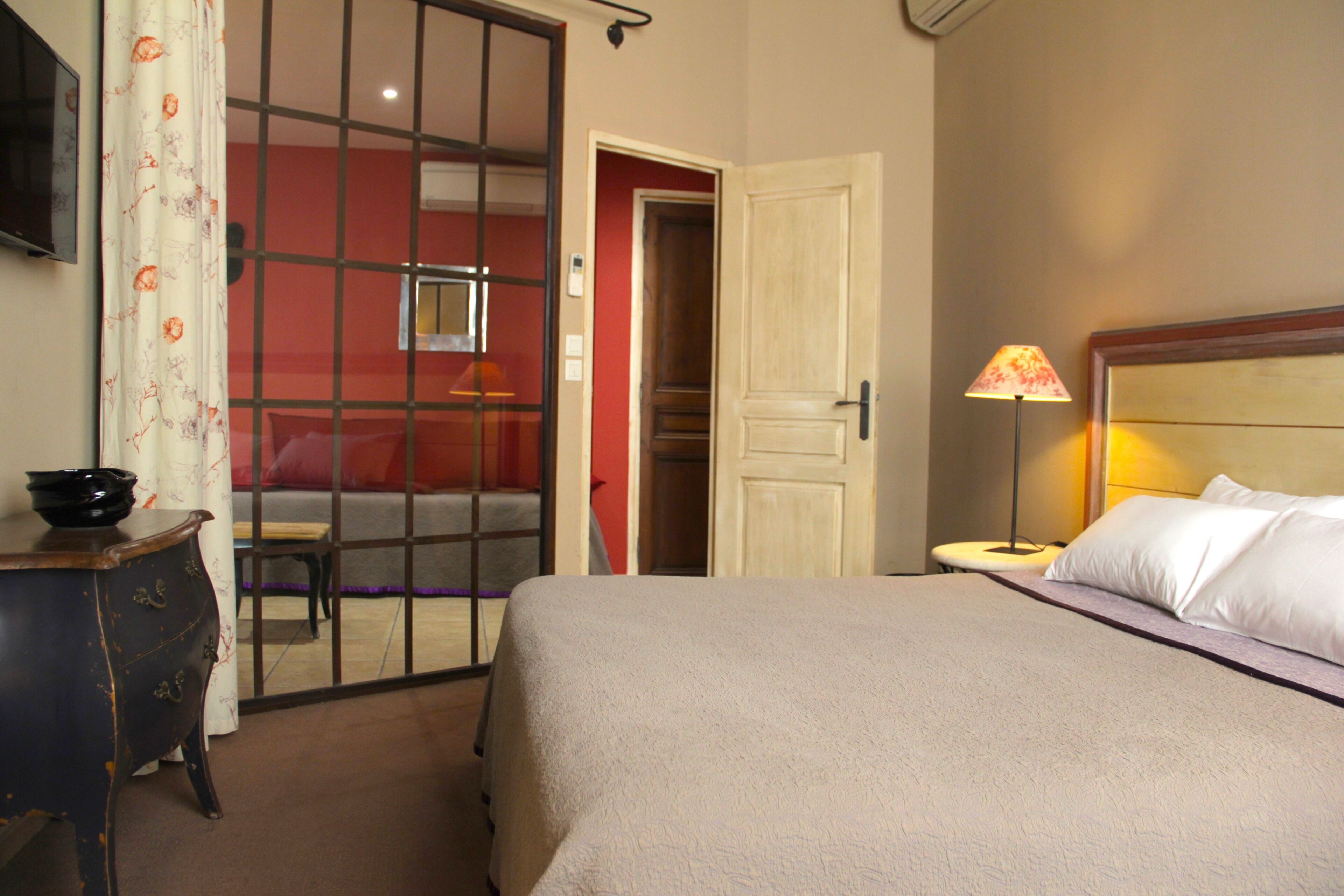 Foto - Hôtel Amphithéâtre