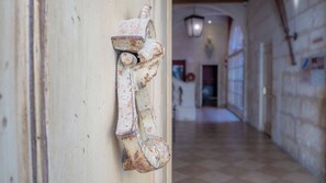 Property entrance - Hôtel de l'Amphithéâtre (Arles)