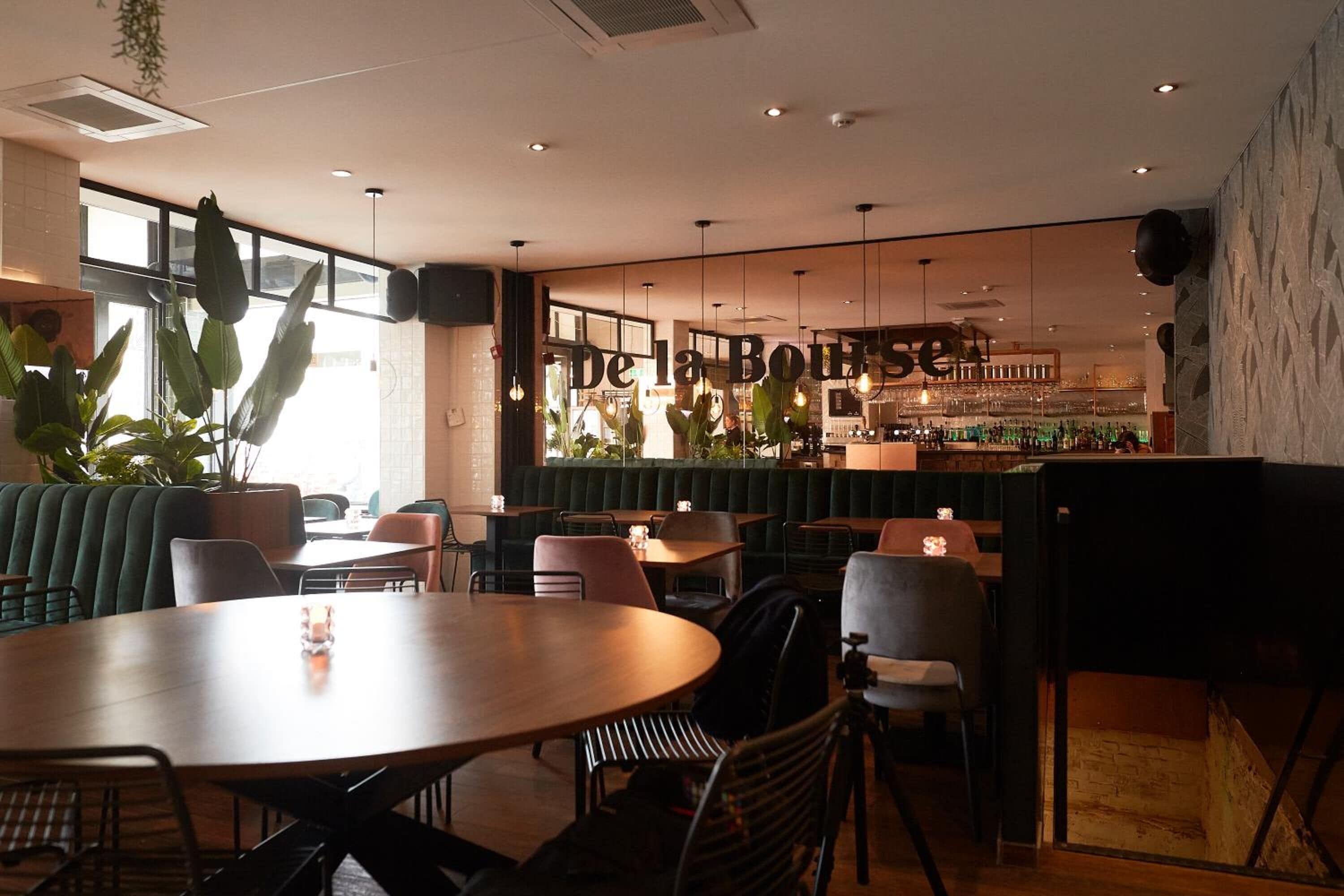 Photo - Hotel de la Bourse