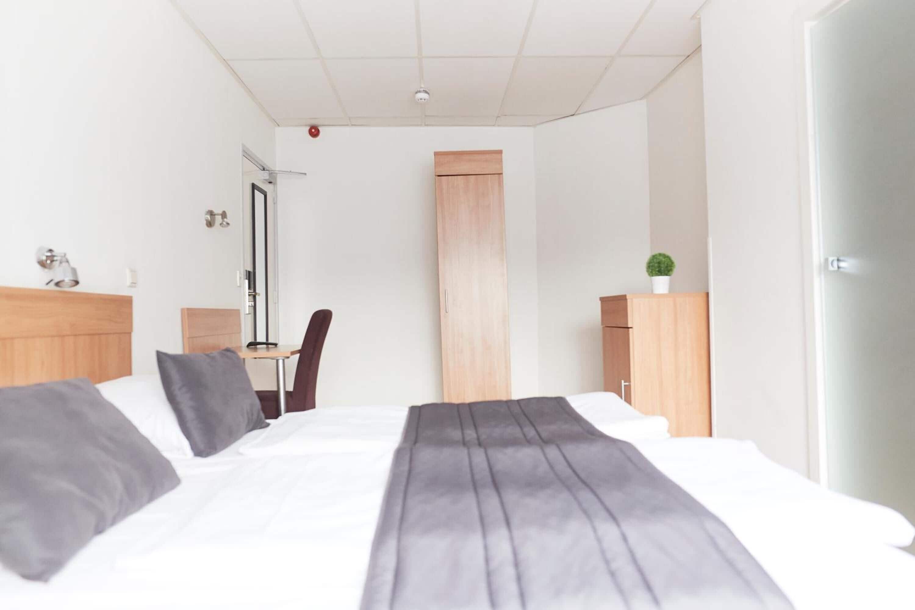 Photo - Hotel de la Bourse