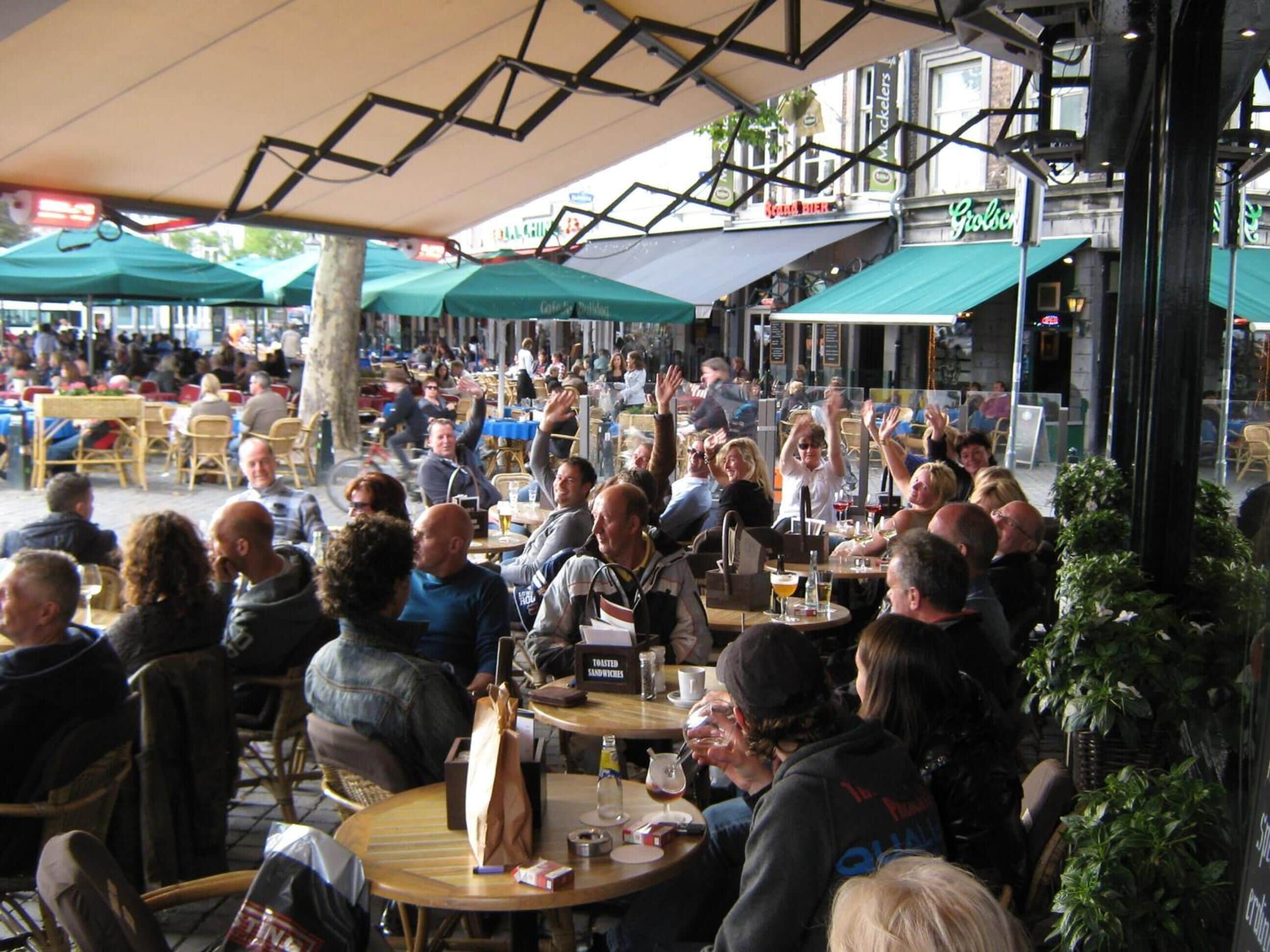 Photo - Hotel de la Bourse