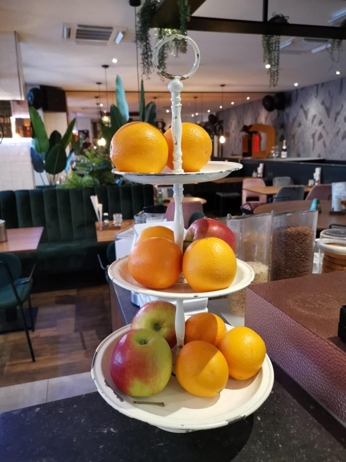 Photo - Hotel de la Bourse