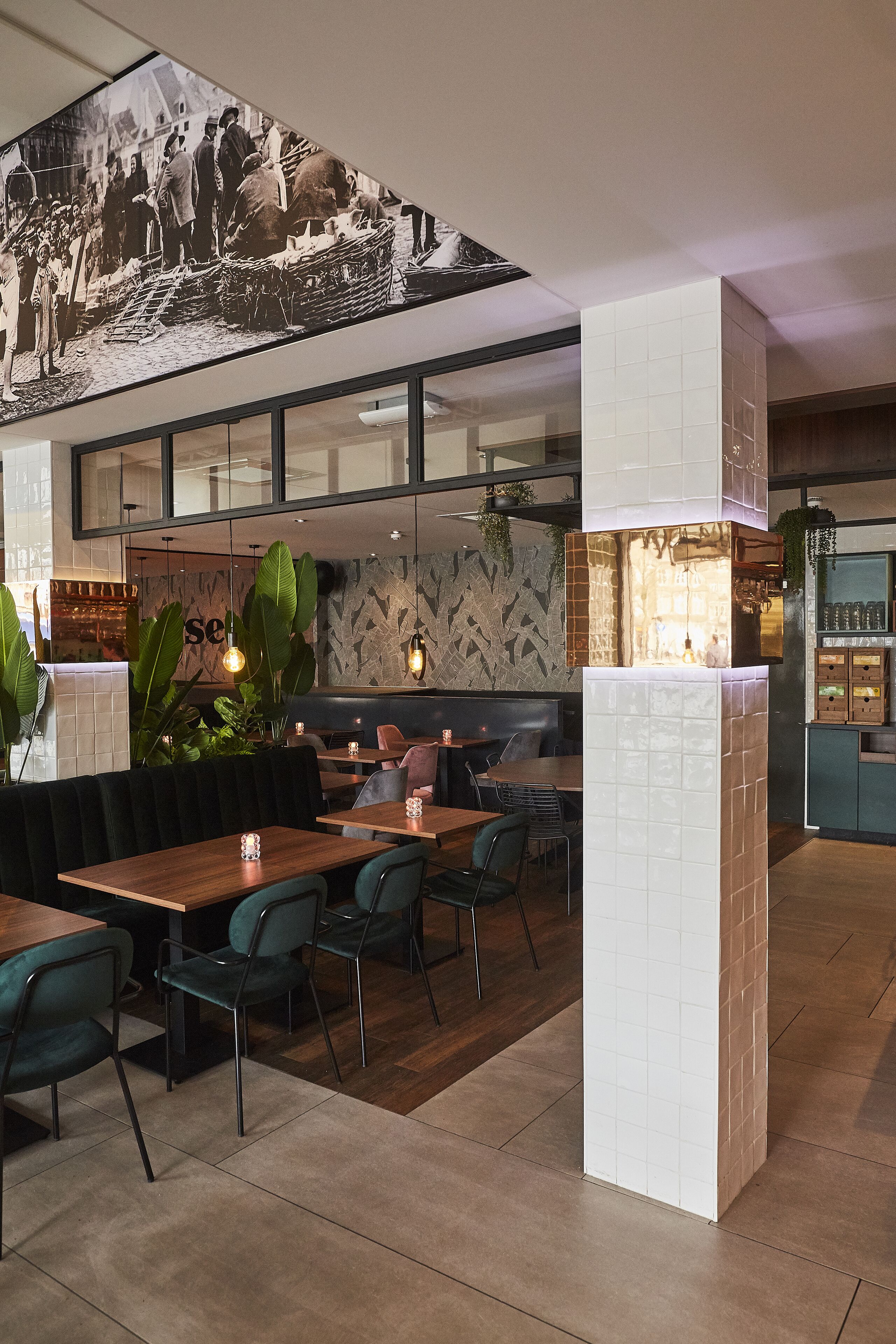 Photo - Hotel de la Bourse