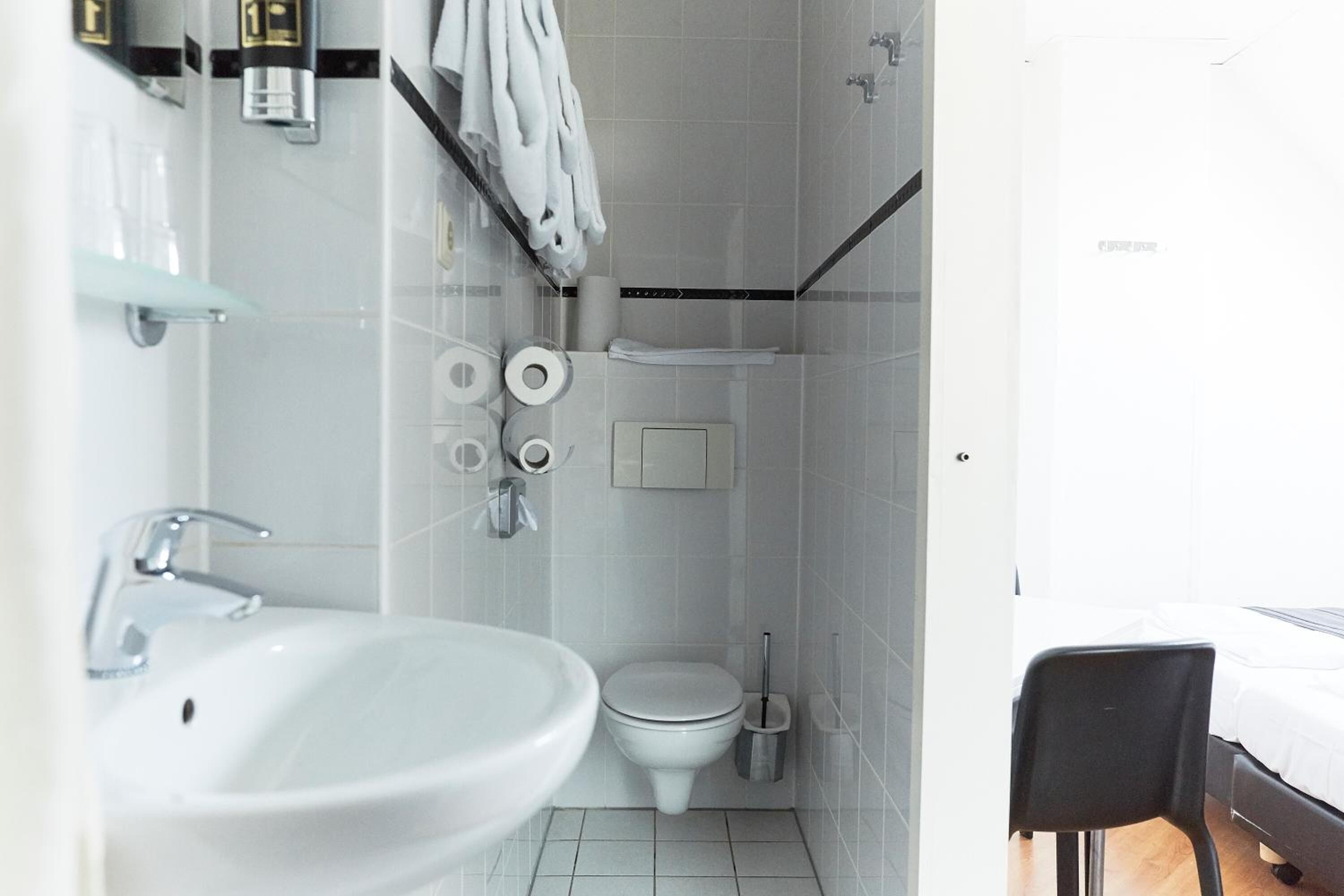 Photo - Hotel de la Bourse