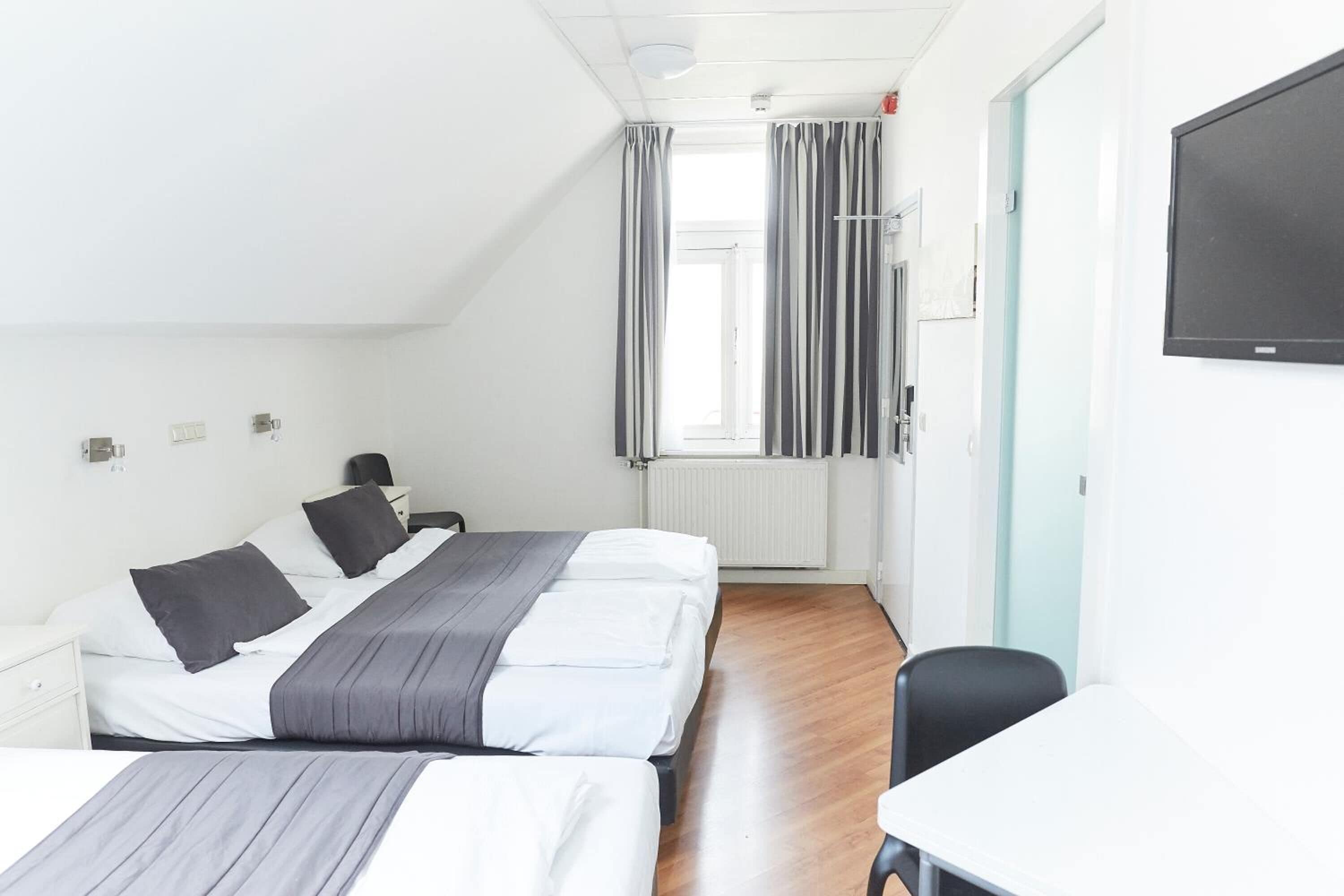 Photo - Hotel de la Bourse