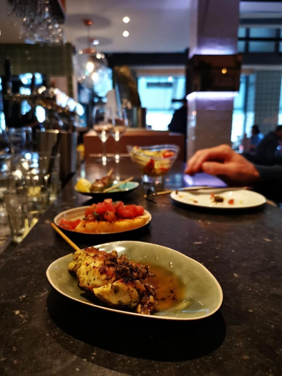 Photo - Hotel de la Bourse