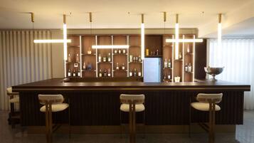 Bar (sur place)