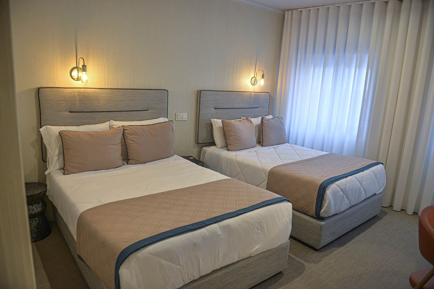 Foto - Hotel America