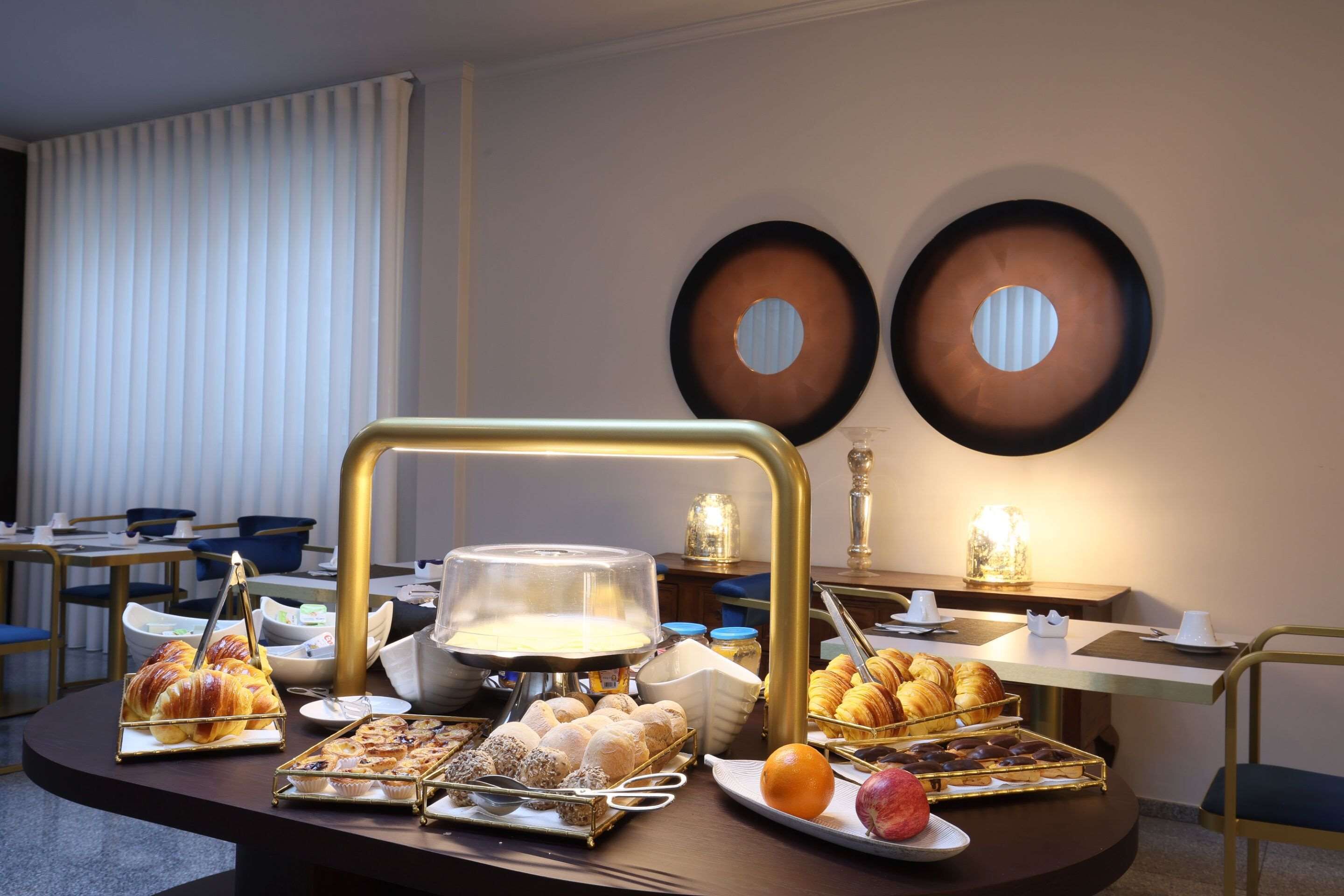 Foto - Hotel America