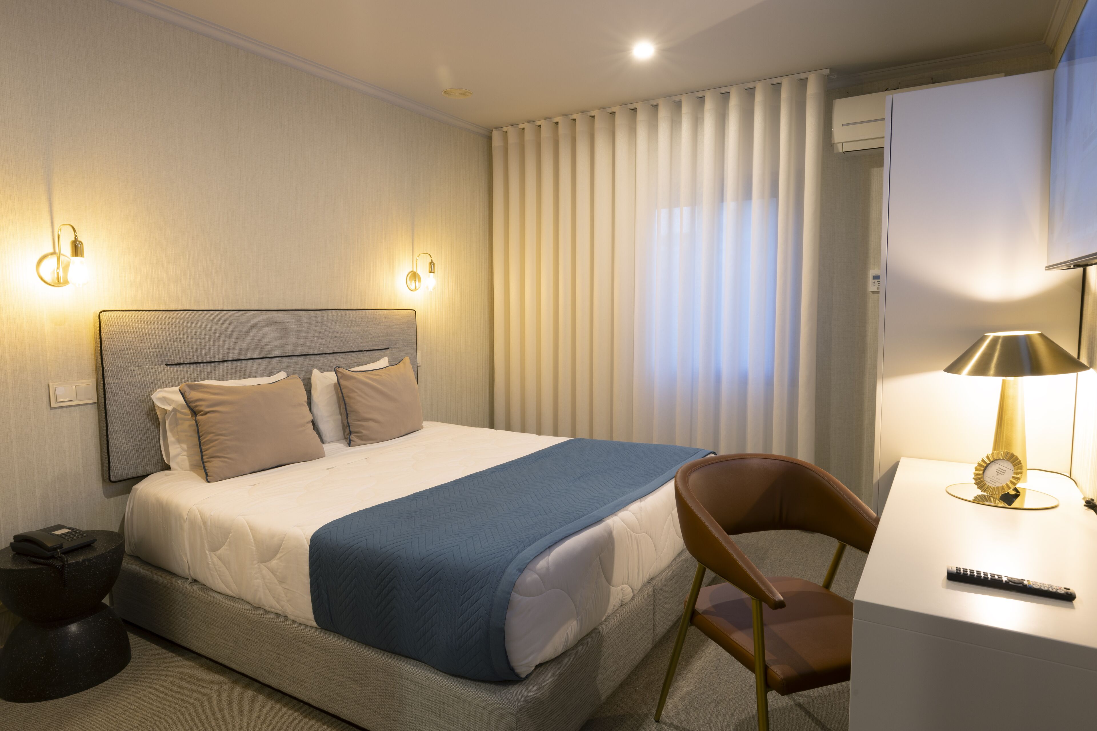 Foto - Hotel America