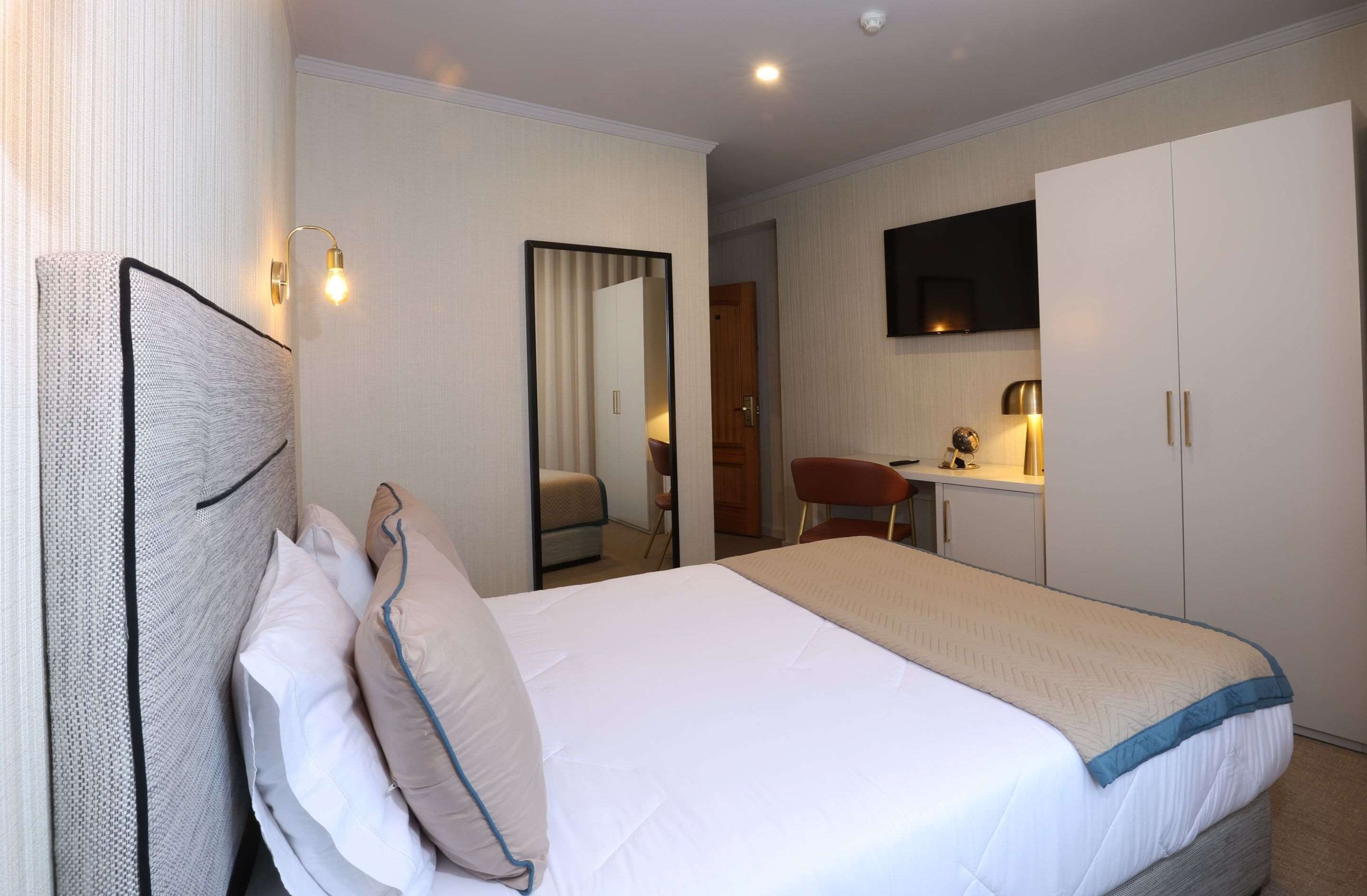 Foto - Hotel America