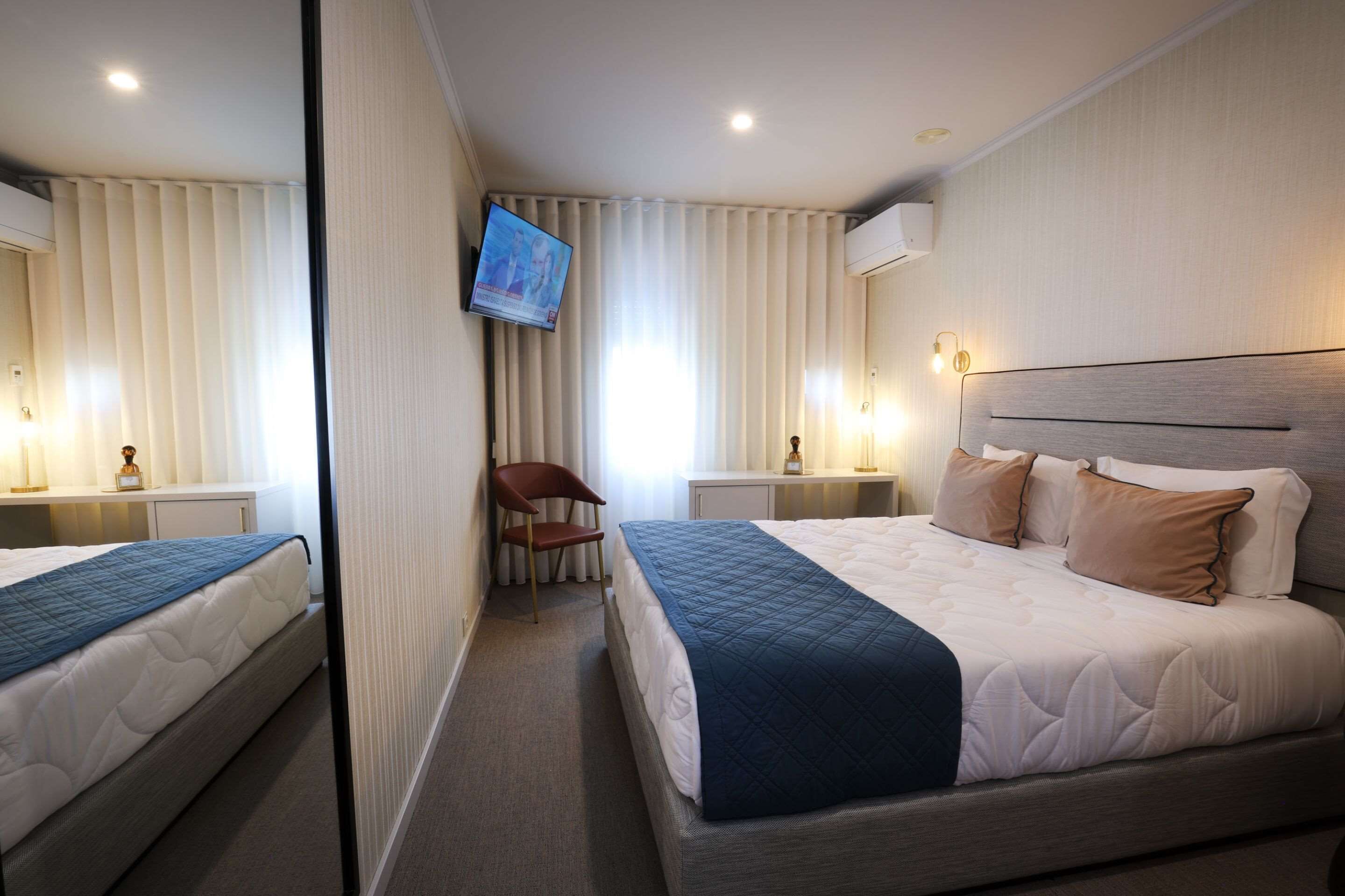 Foto - Hotel America