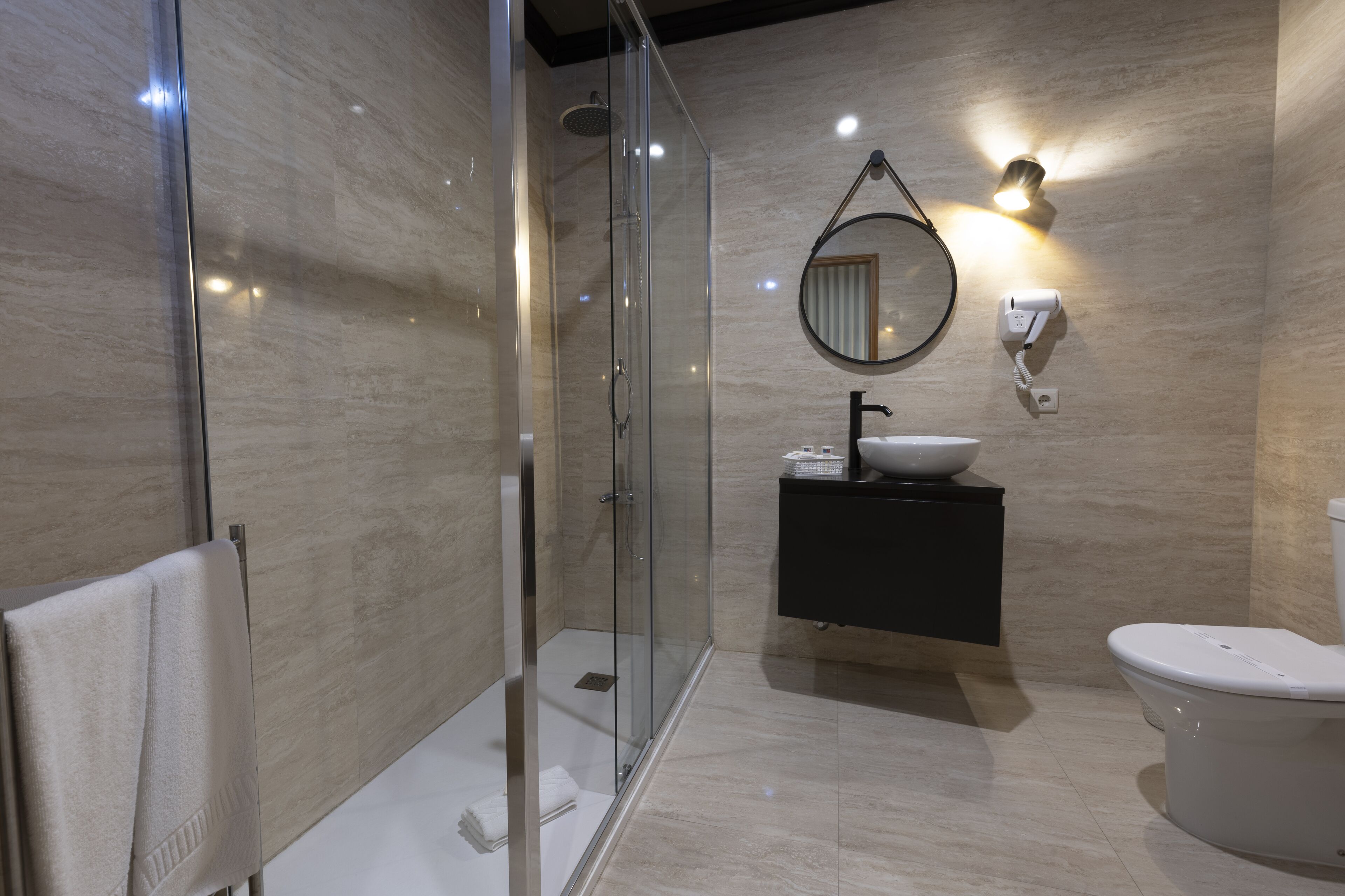 Foto - Hotel America