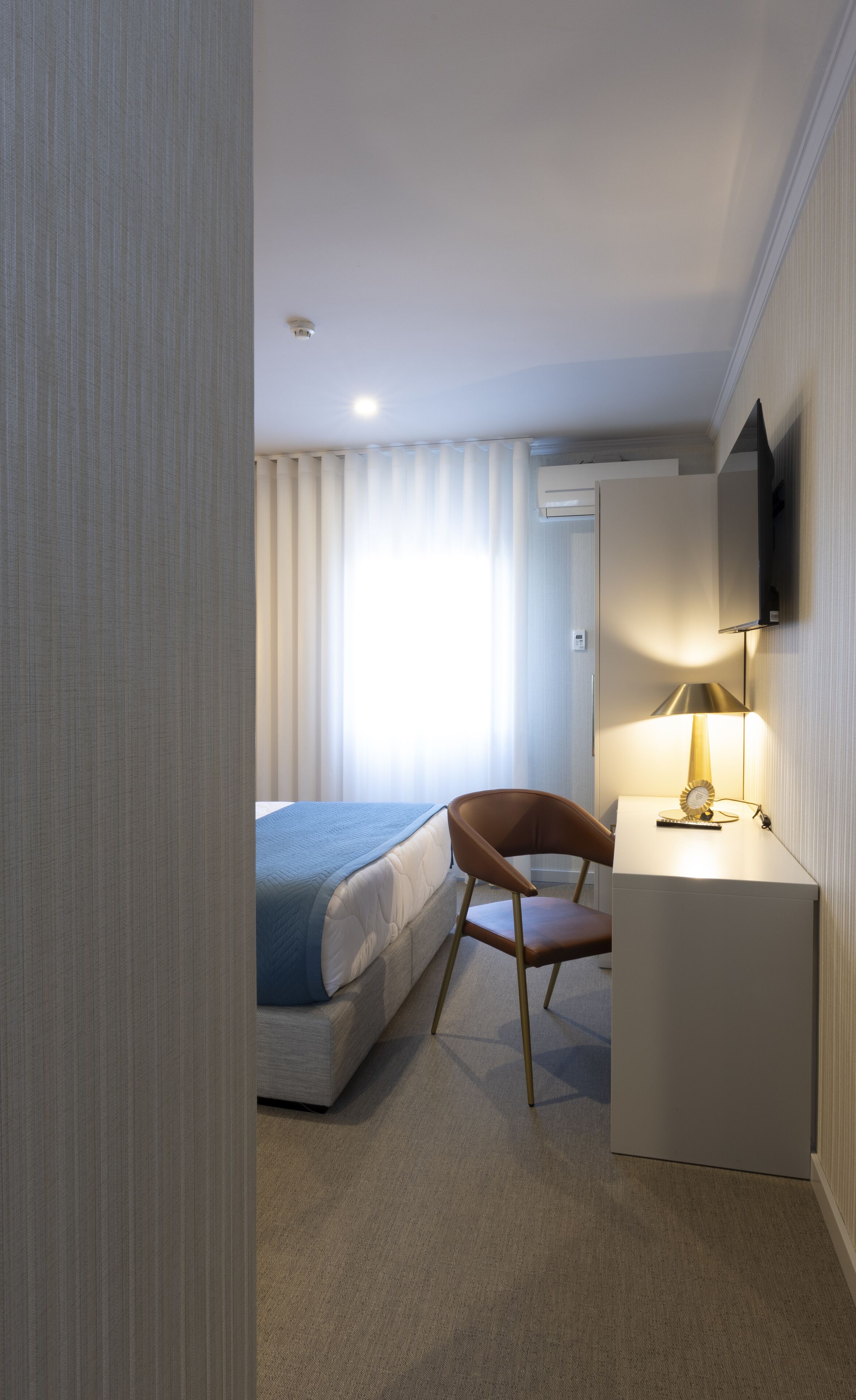 Foto - Hotel America