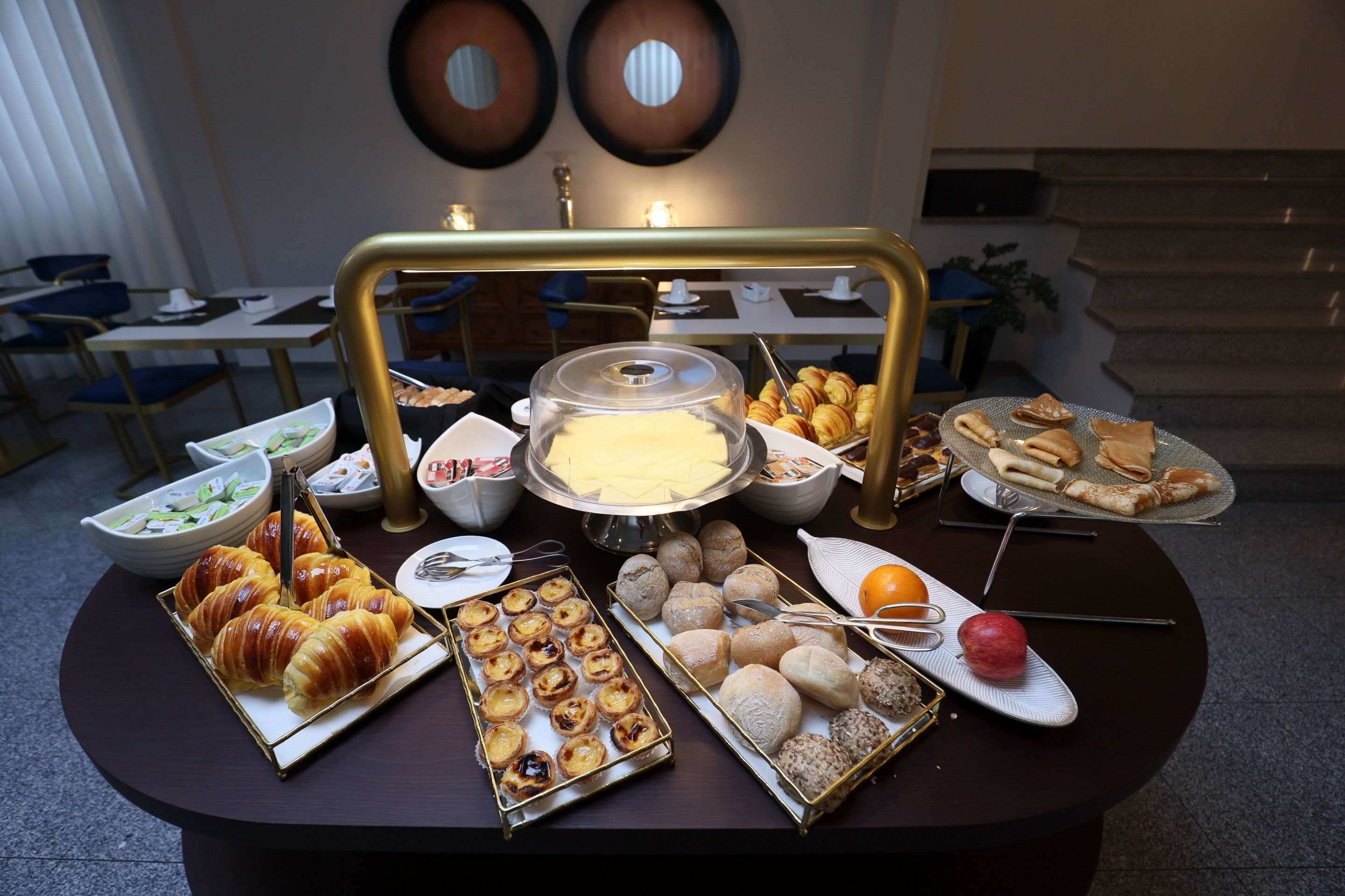 Foto - Hotel America