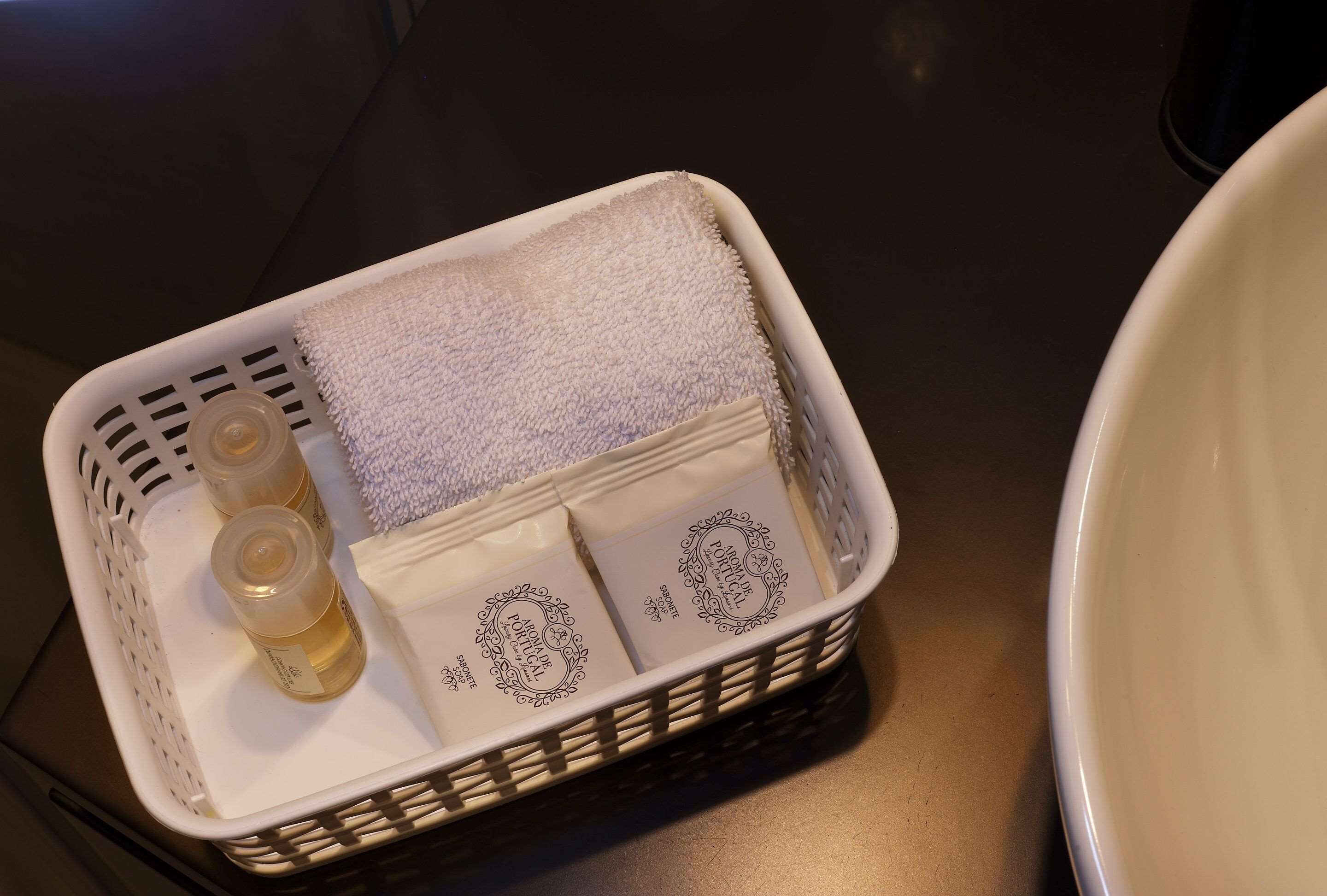 Foto - Hotel America