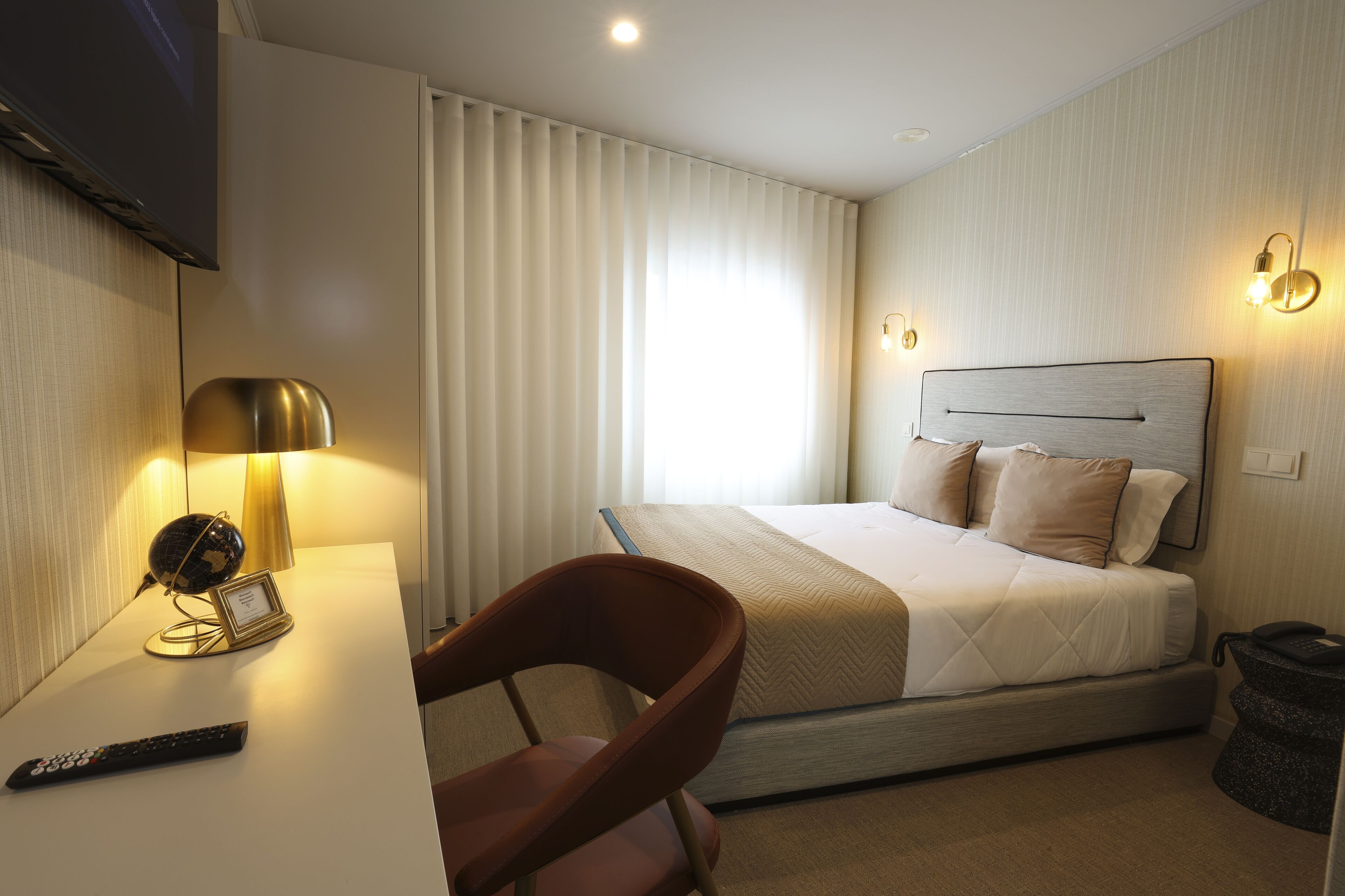 Foto - Hotel America