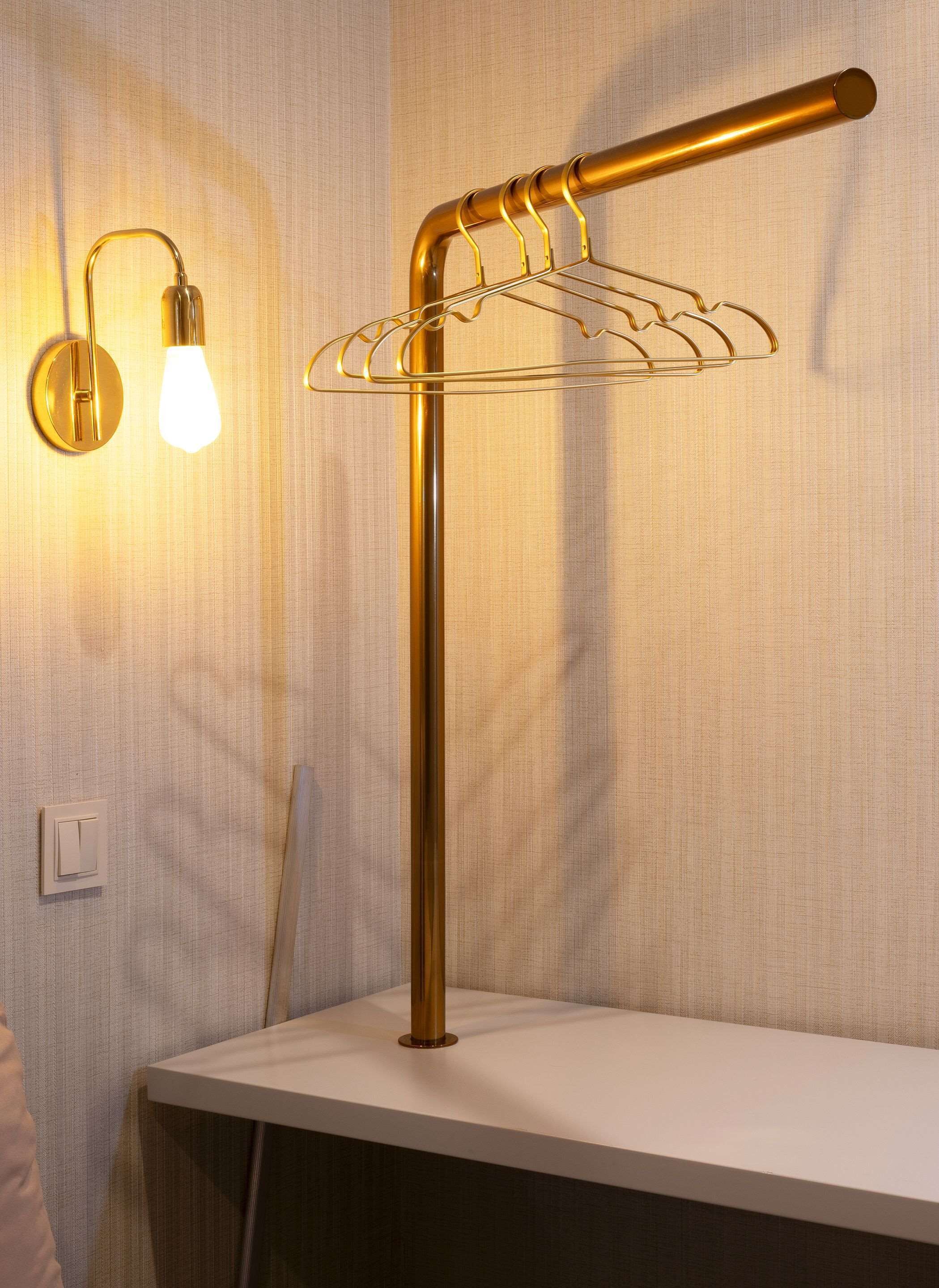 Foto - Hotel America