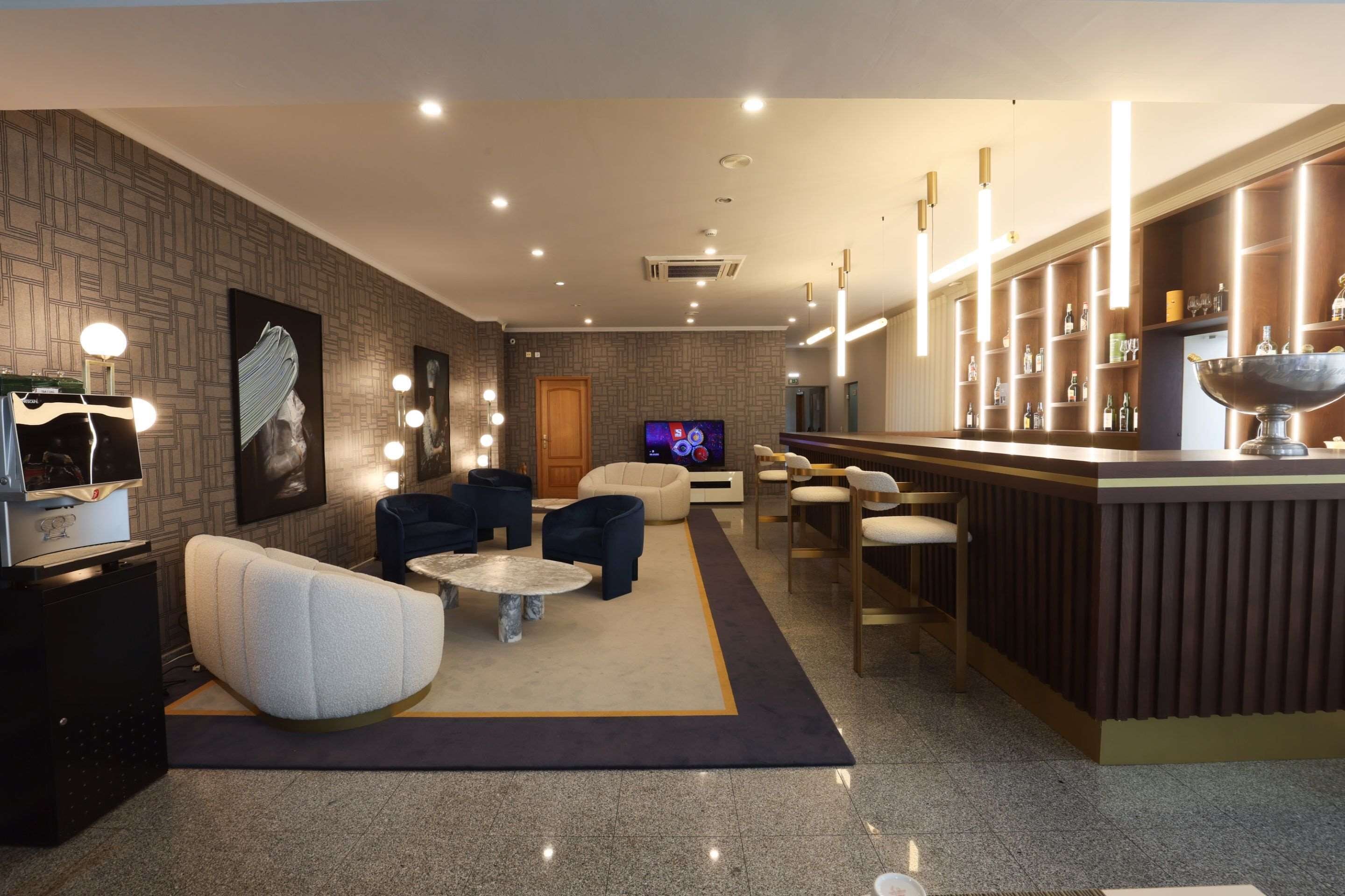 Foto - Hotel America