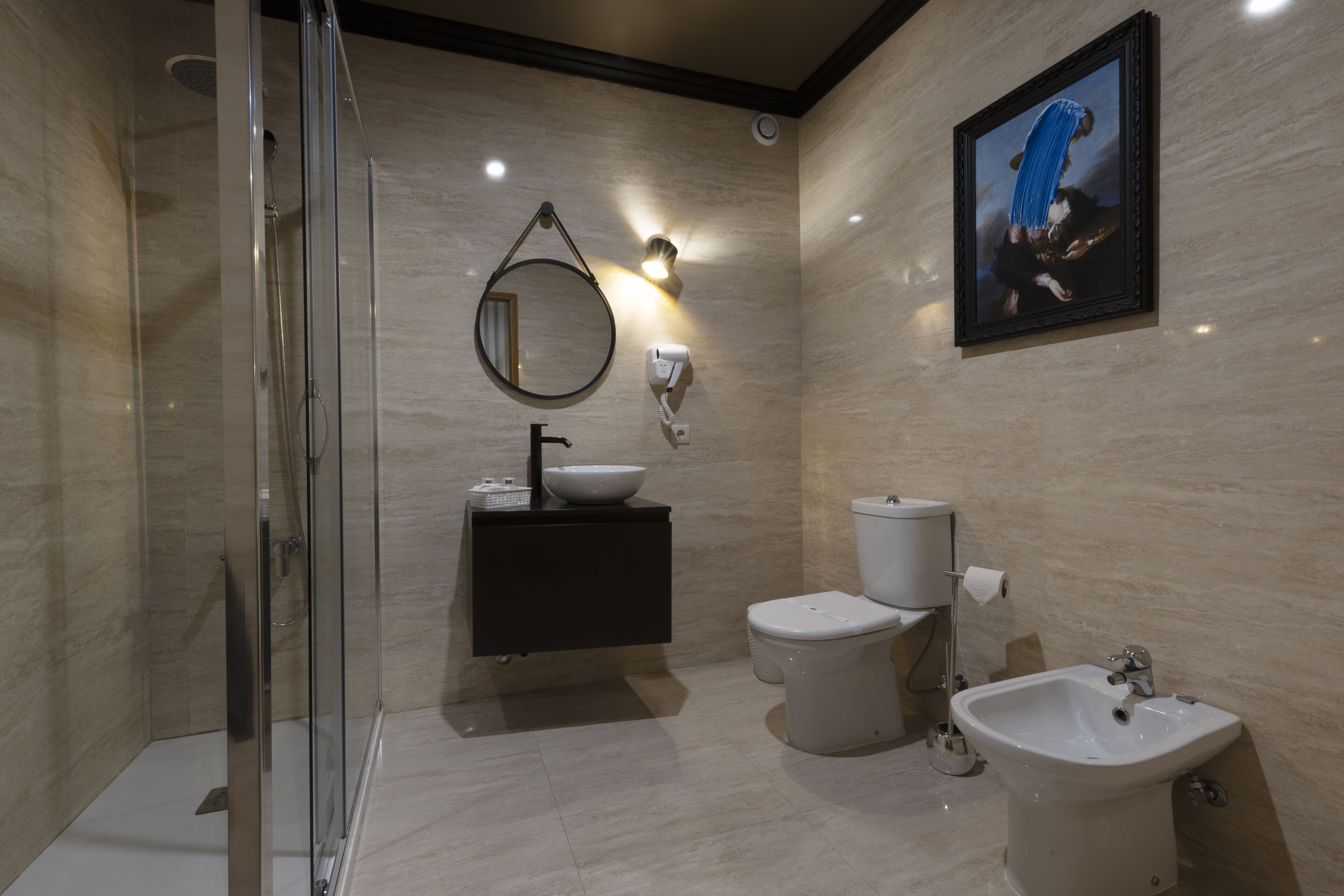 Foto - Hotel America