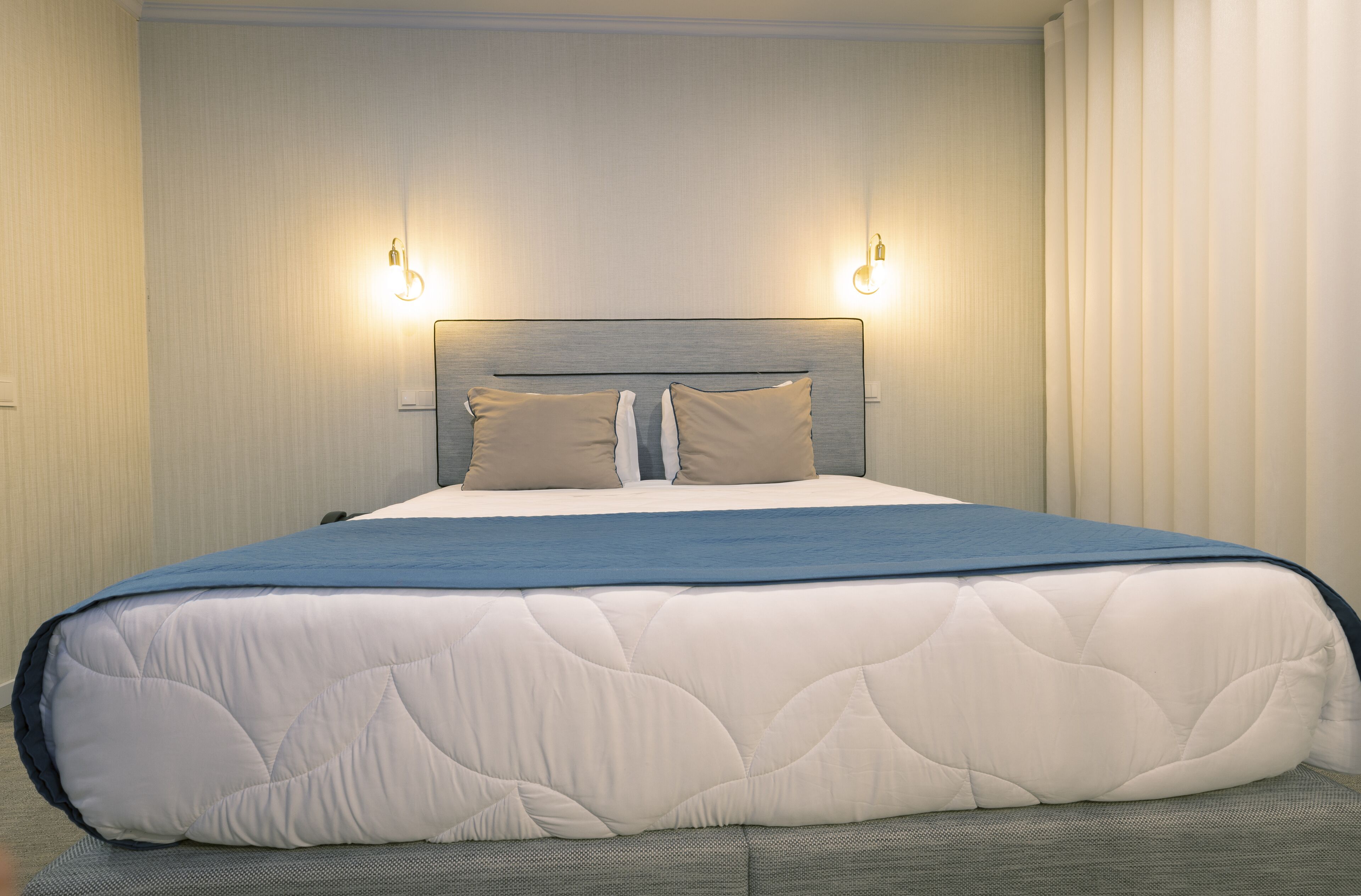 Foto - Hotel America