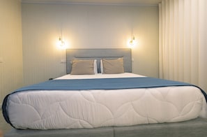 Standard Double or Twin Room - Hotel América (Porto)