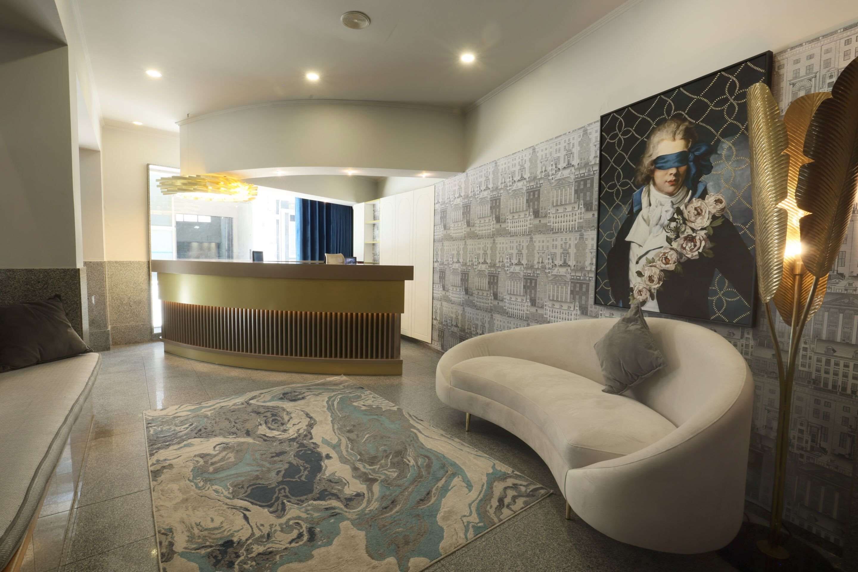 Foto - Hotel America