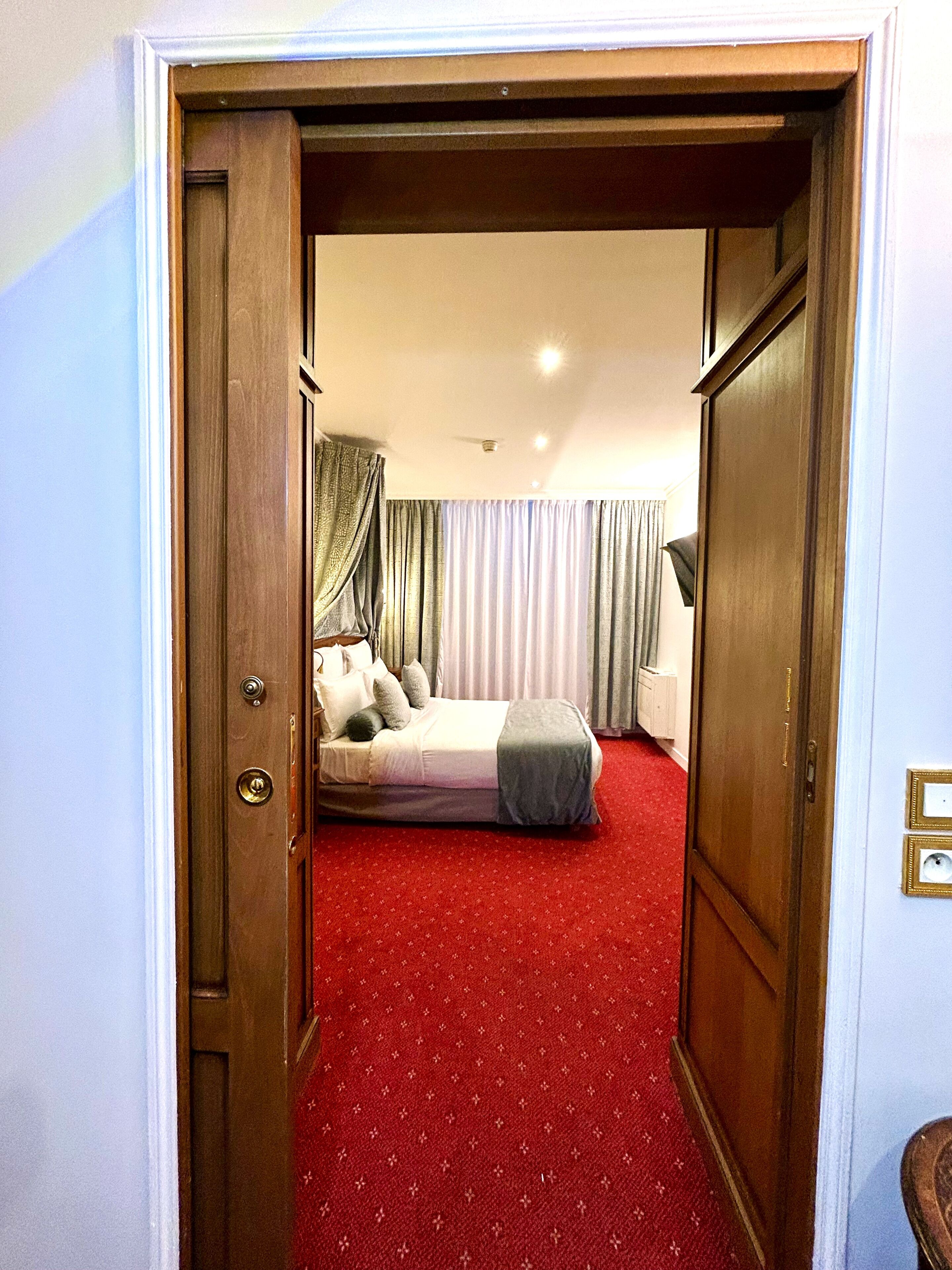 Foto - Hôtel de Varenne