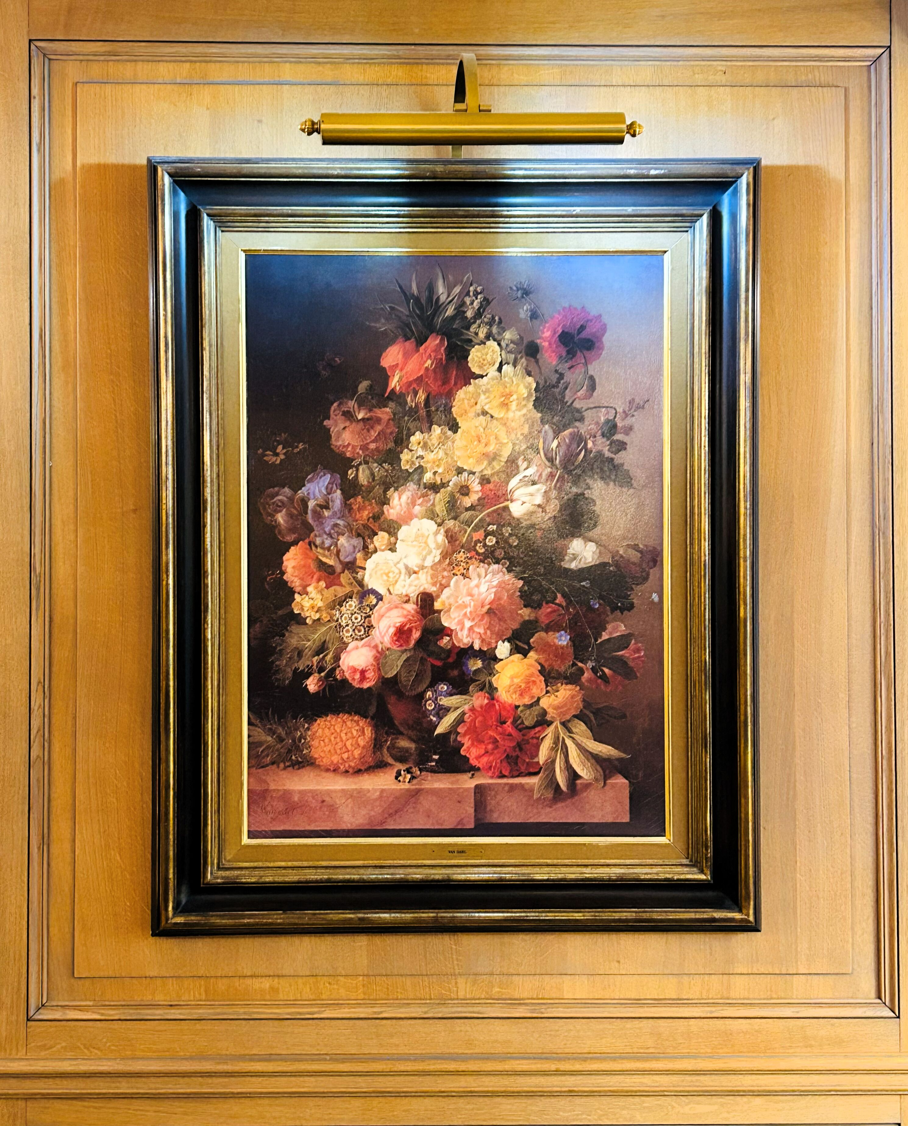 Foto - Hôtel de Varenne