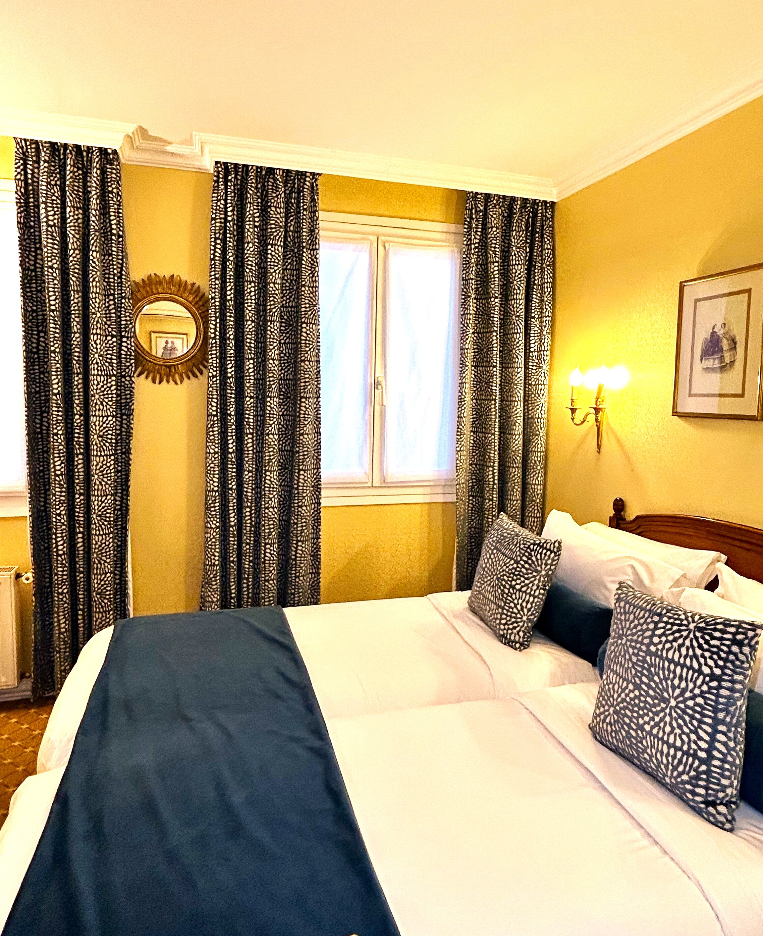 Foto - Hotel De Varenne