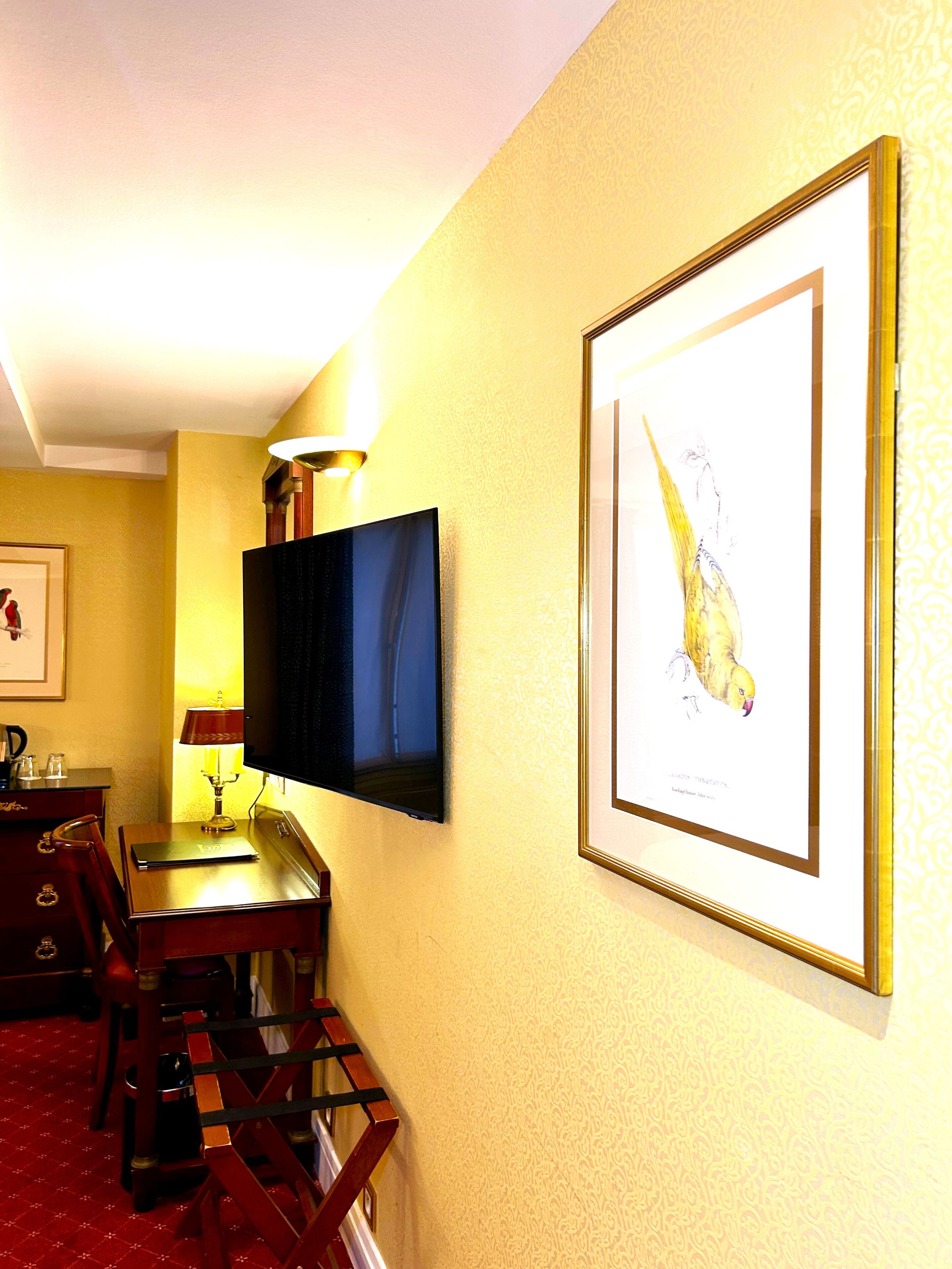 Foto - Hôtel de Varenne