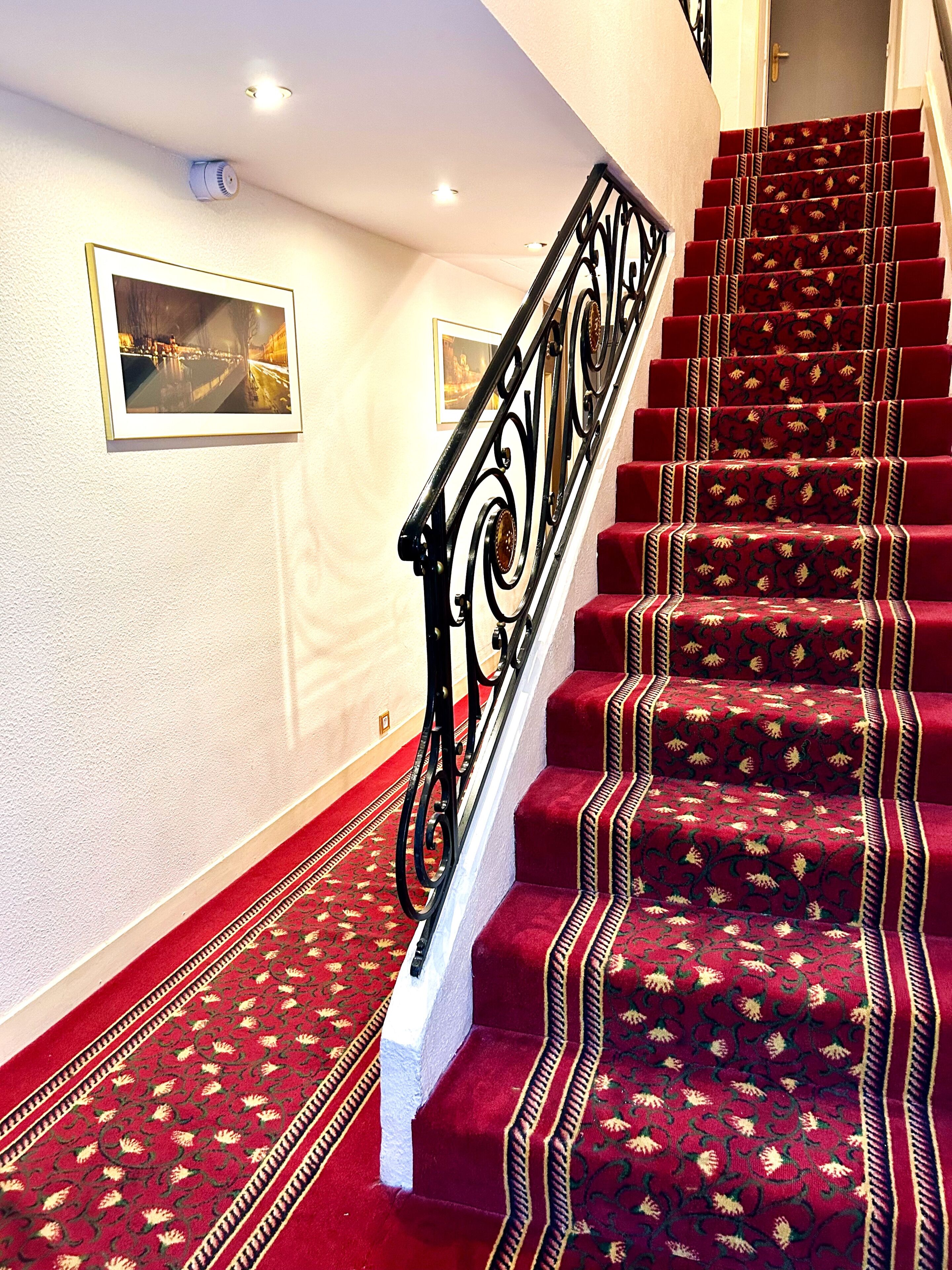 Foto - Hôtel de Varenne