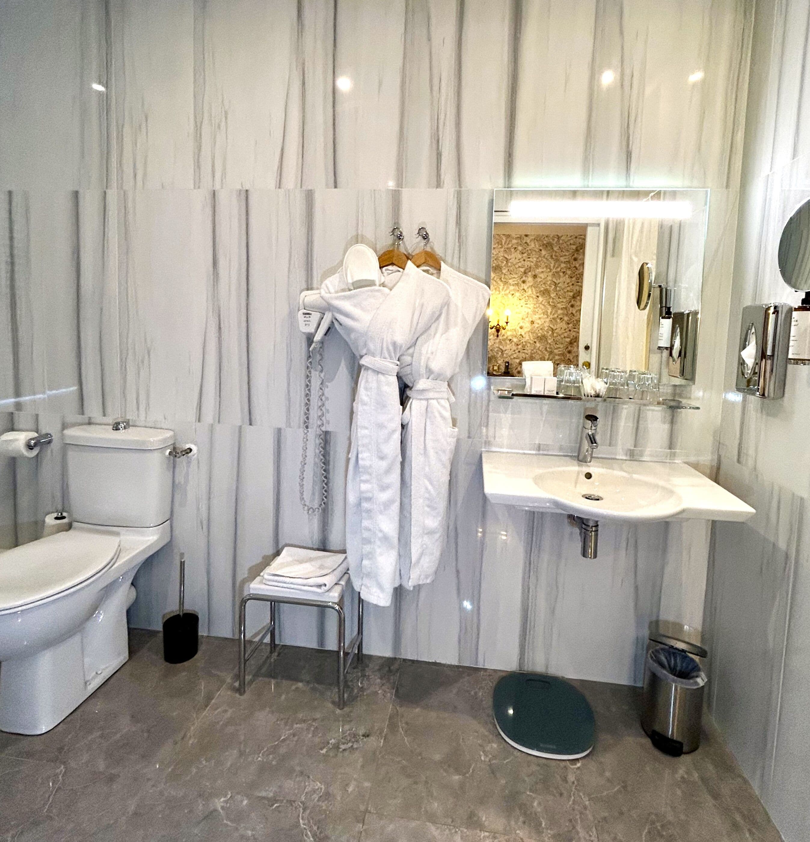 Foto - Hôtel de Varenne