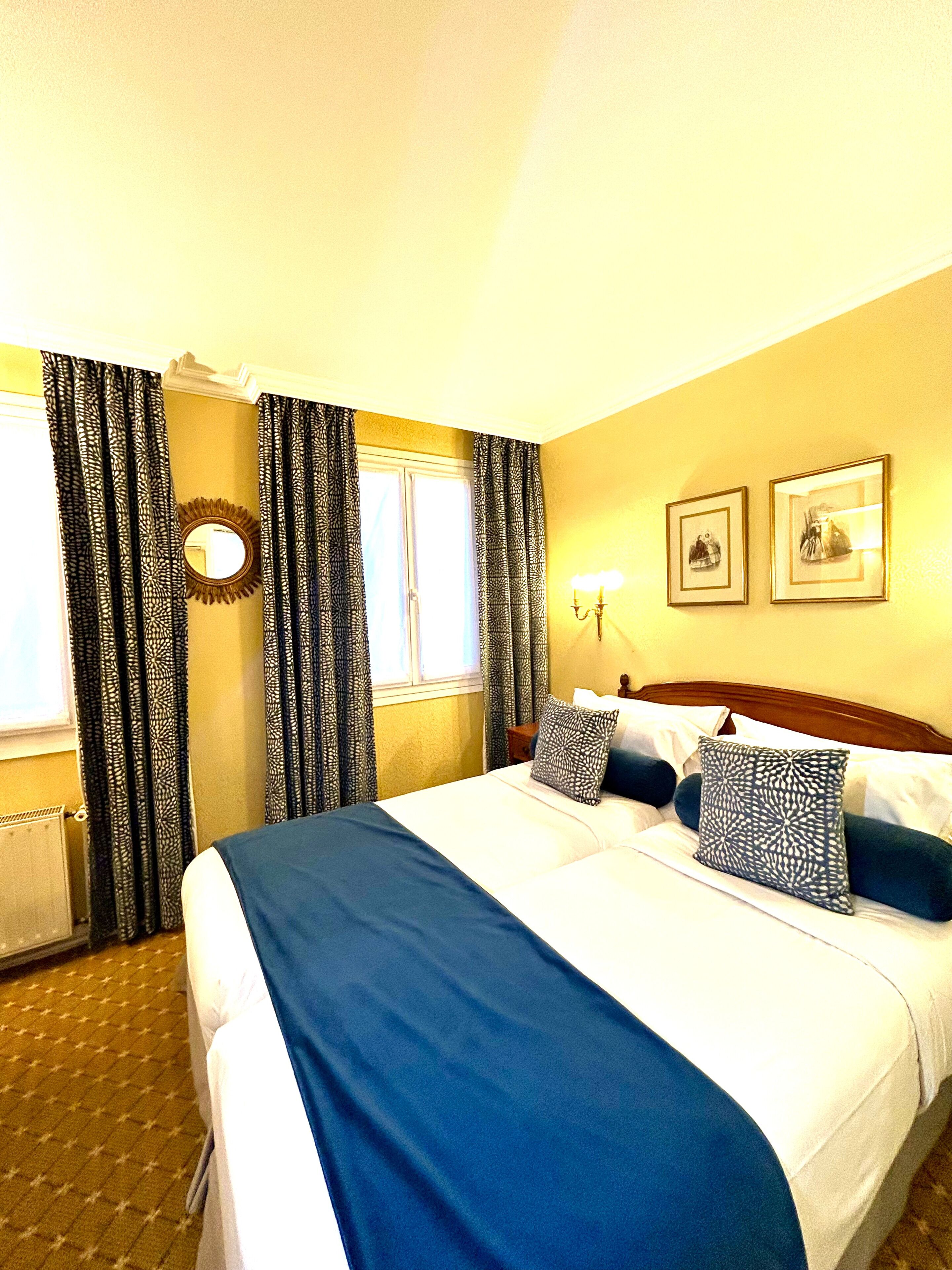 Foto - Hôtel de Varenne