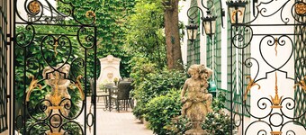 Hôtel De Varenne