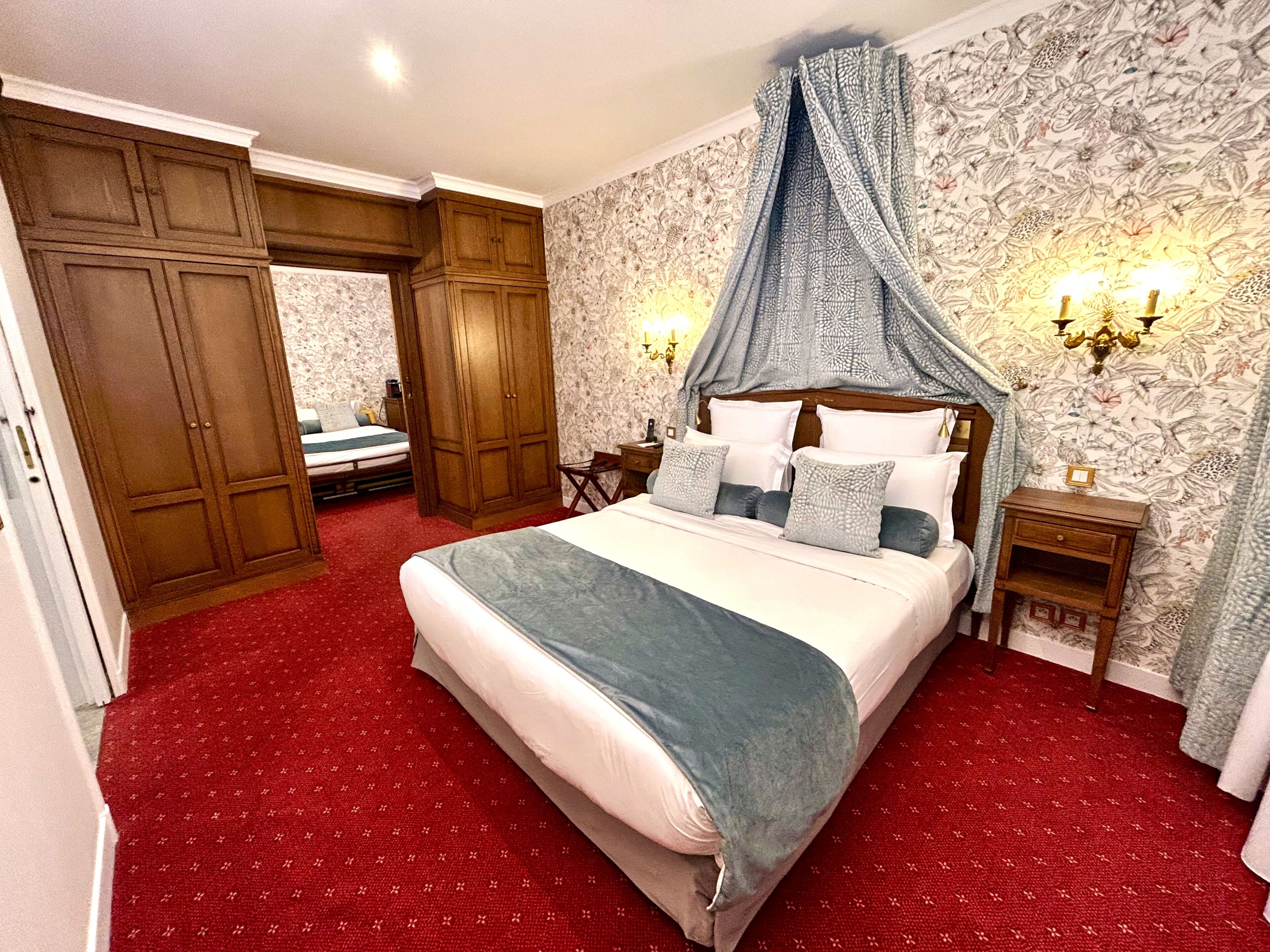 Foto - Hôtel de Varenne