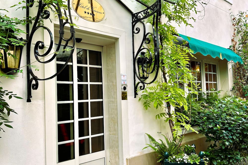 Hôtel De Varenne