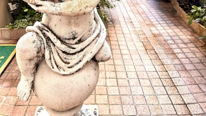 Teras/patio