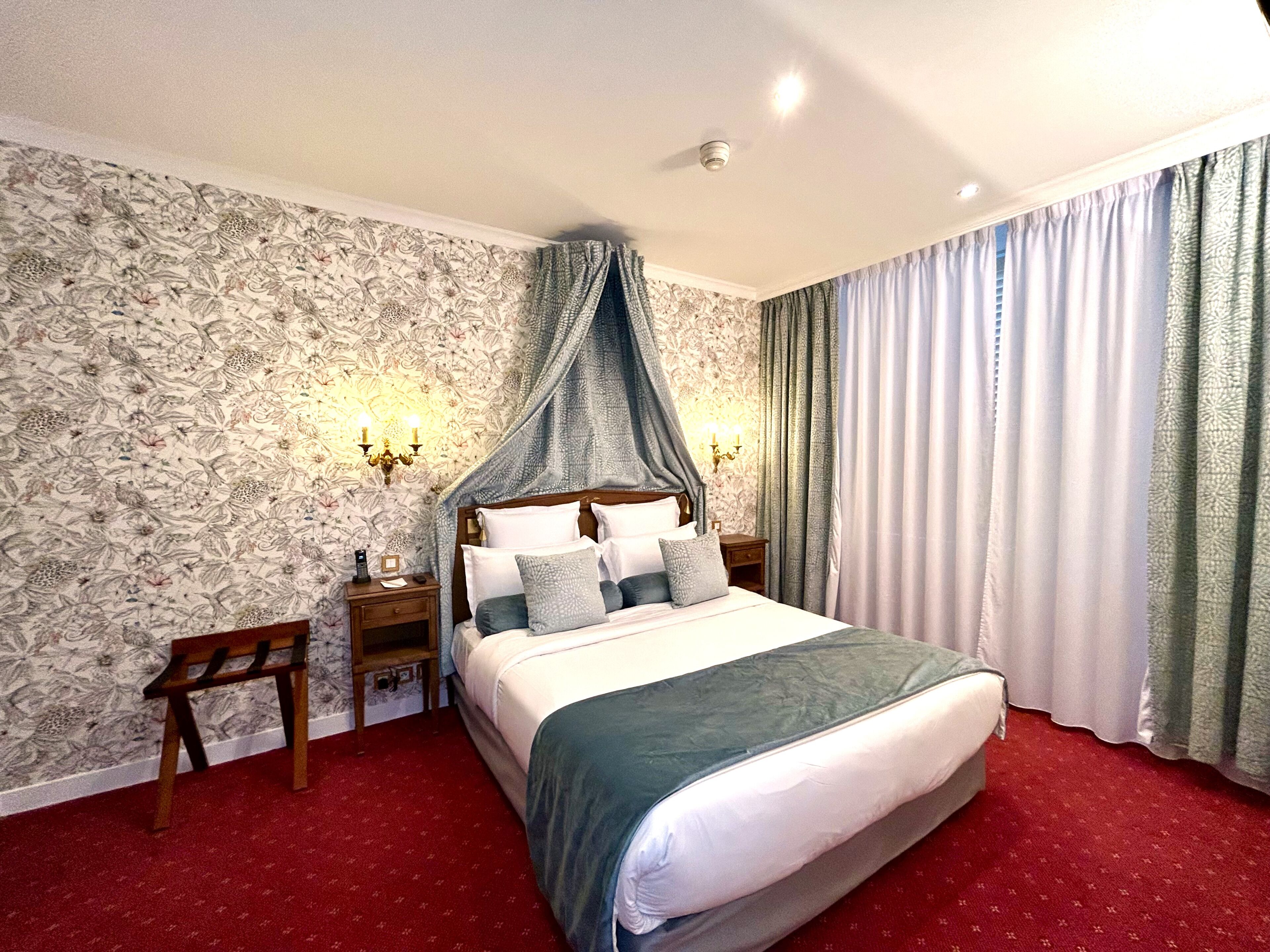 Foto - Hotel De Varenne
